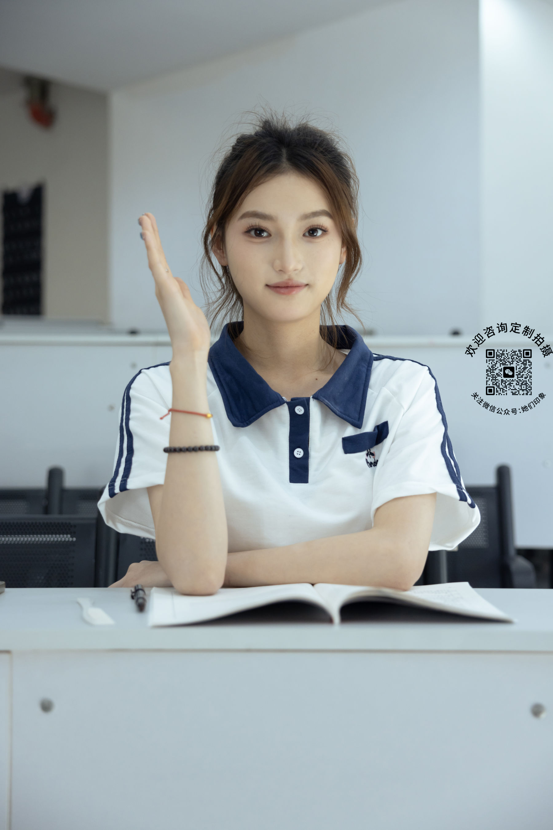 她们印象 No.016 南希/(155P)