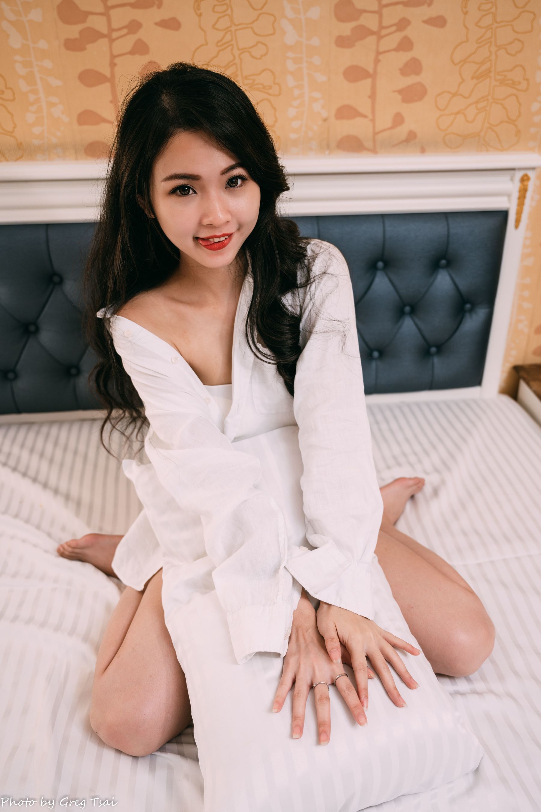 宓凌 - 旅拍/(170P)