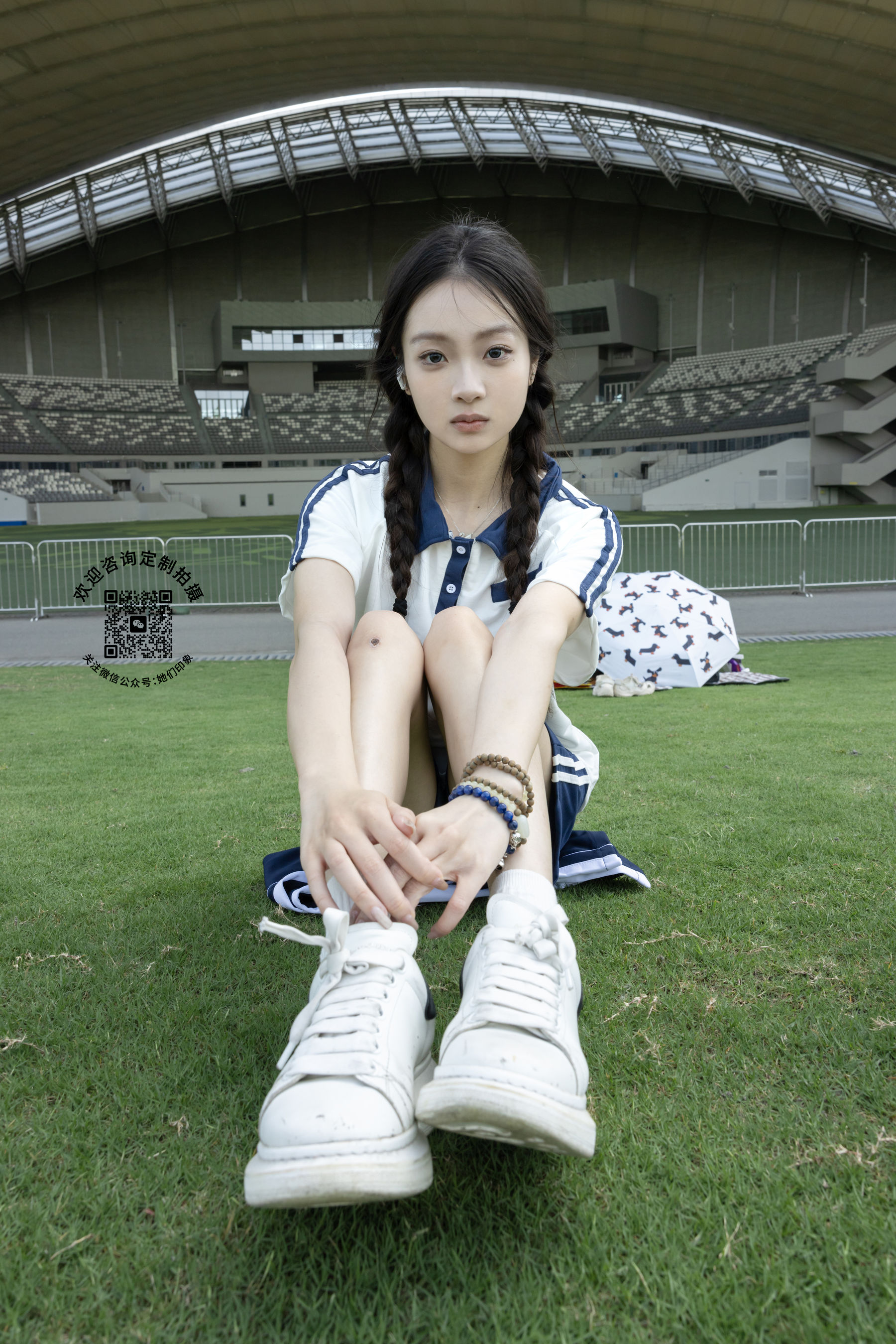 她们印象 No.017 小鸣/(163P)