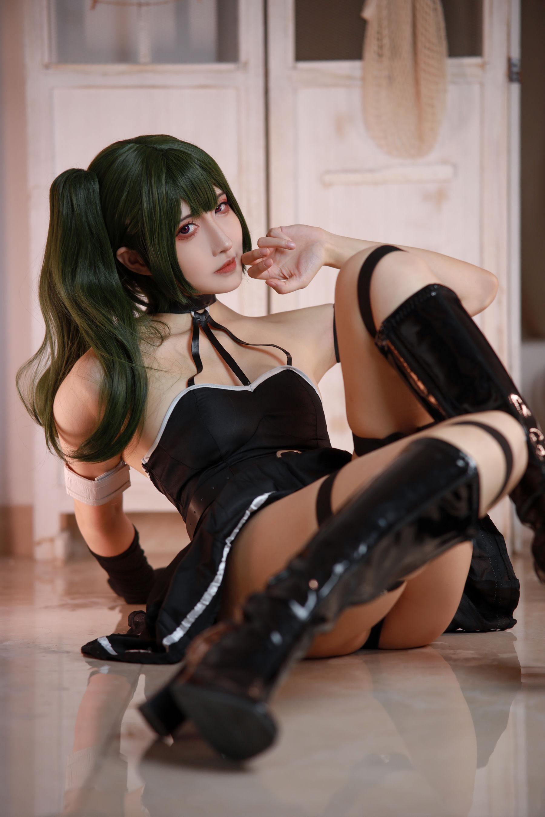 山崎雷纳 - 尤贝尔/(72P)