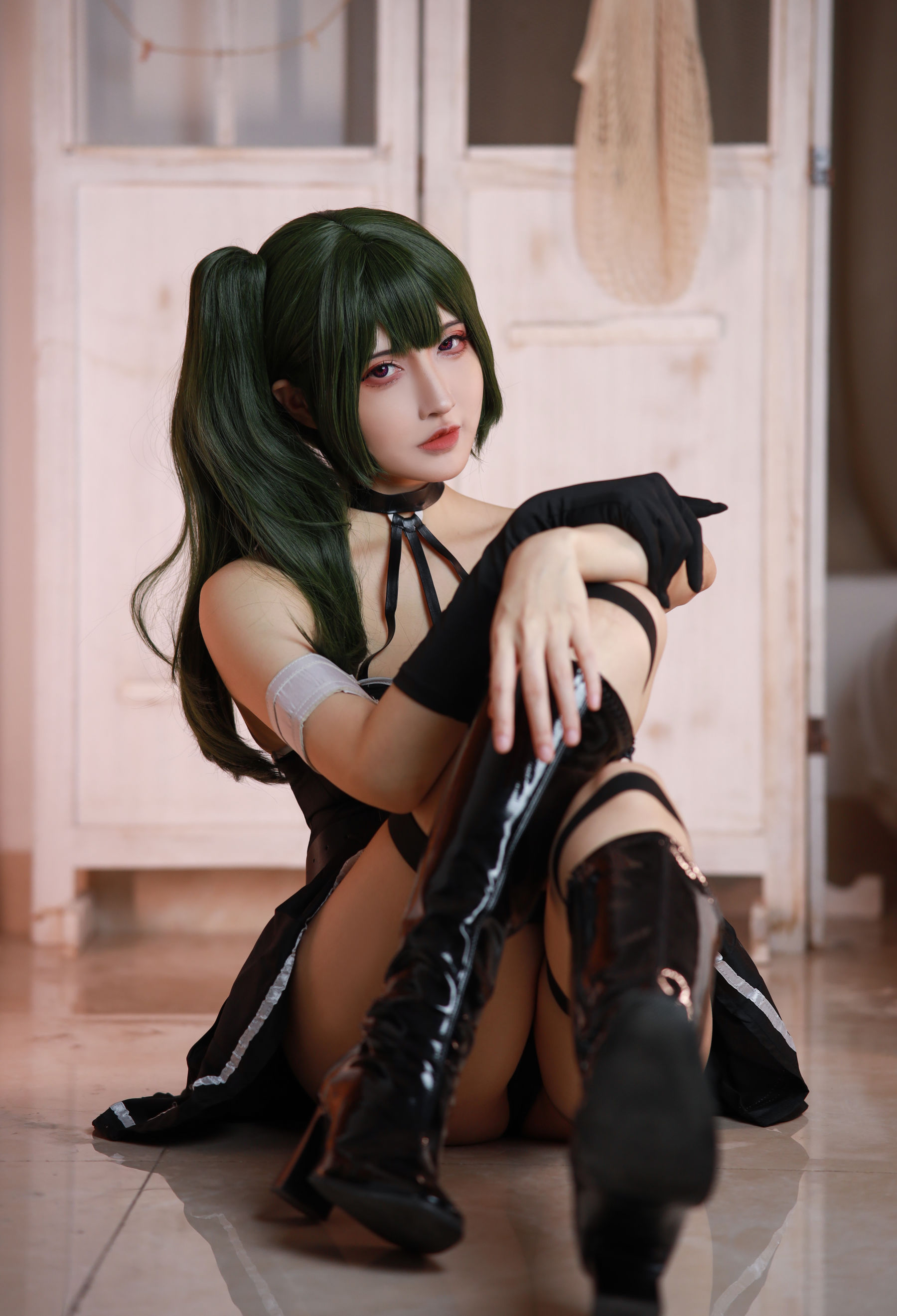 山崎雷纳 - 尤贝尔/(72P)