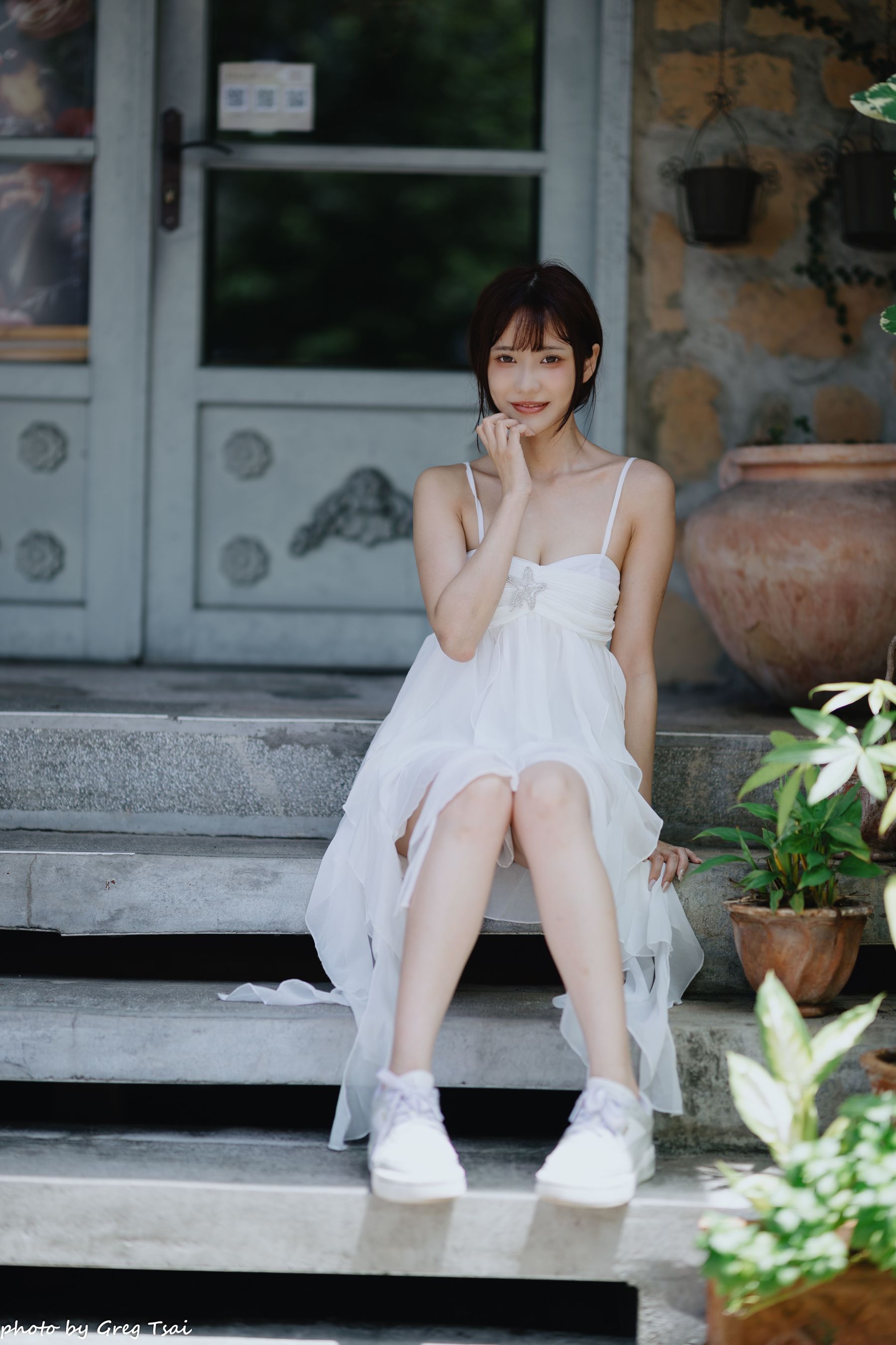 惠宁 - 富锦街/(93P)