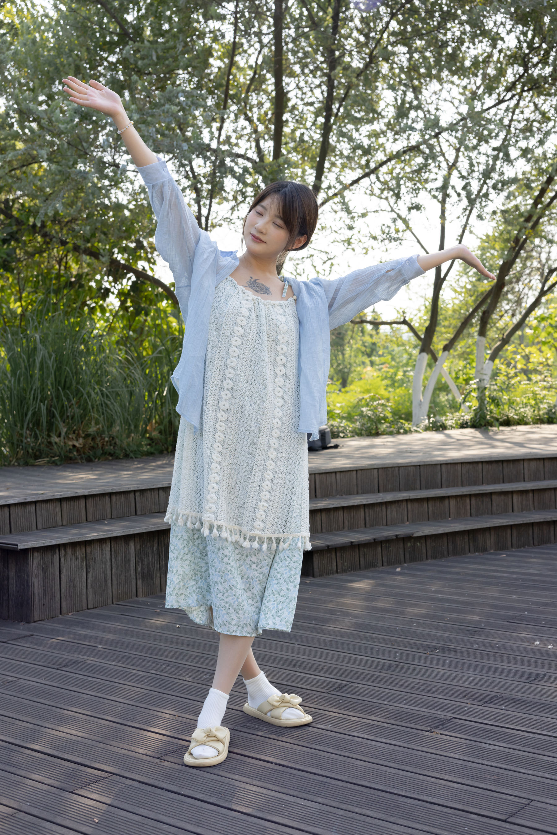 她们印象 No.018 小点心/(174P)