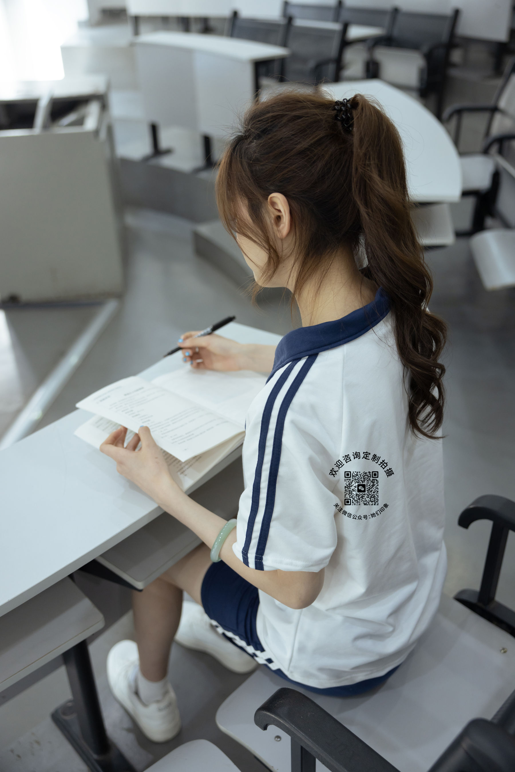 她们印象 No.016 南希/(155P)