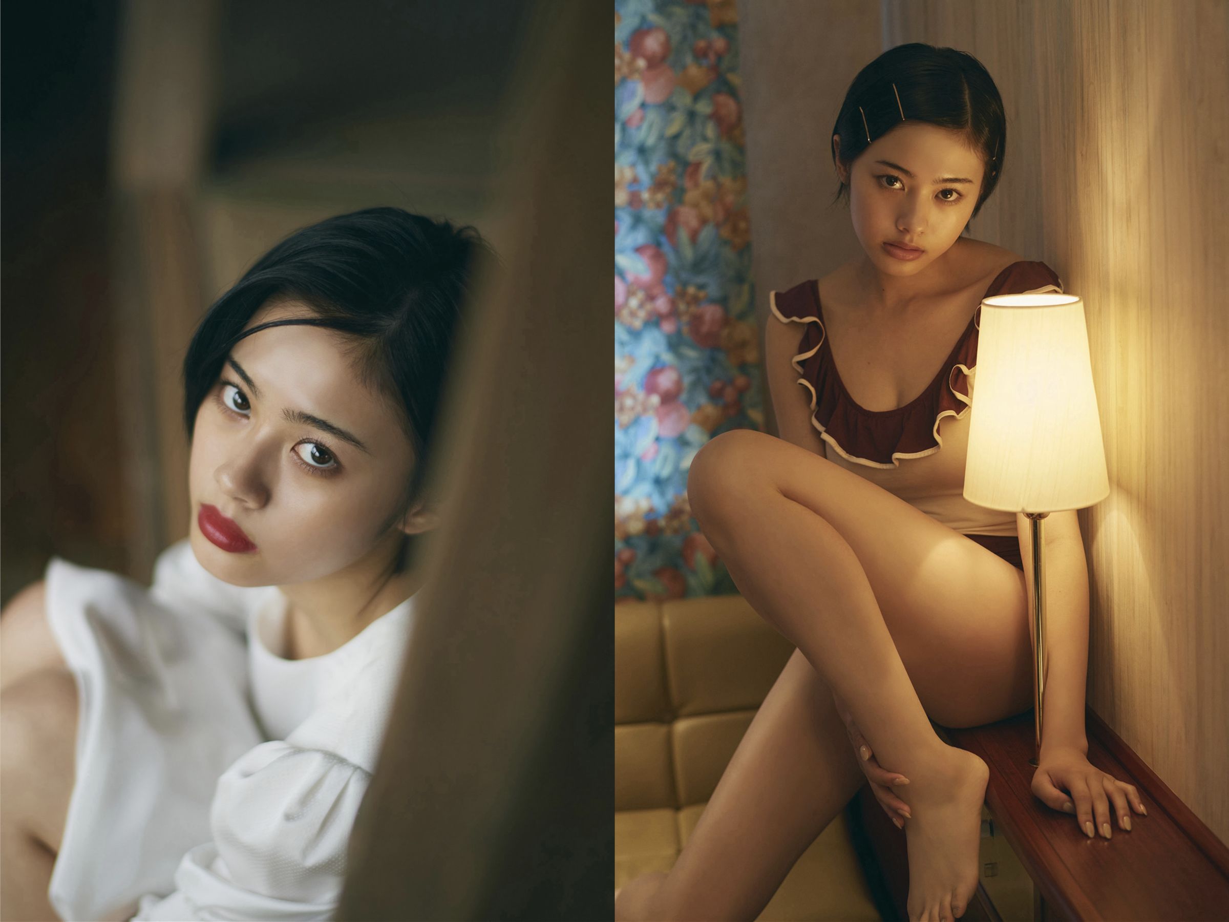 安斉星来 - Sirius/(13P)