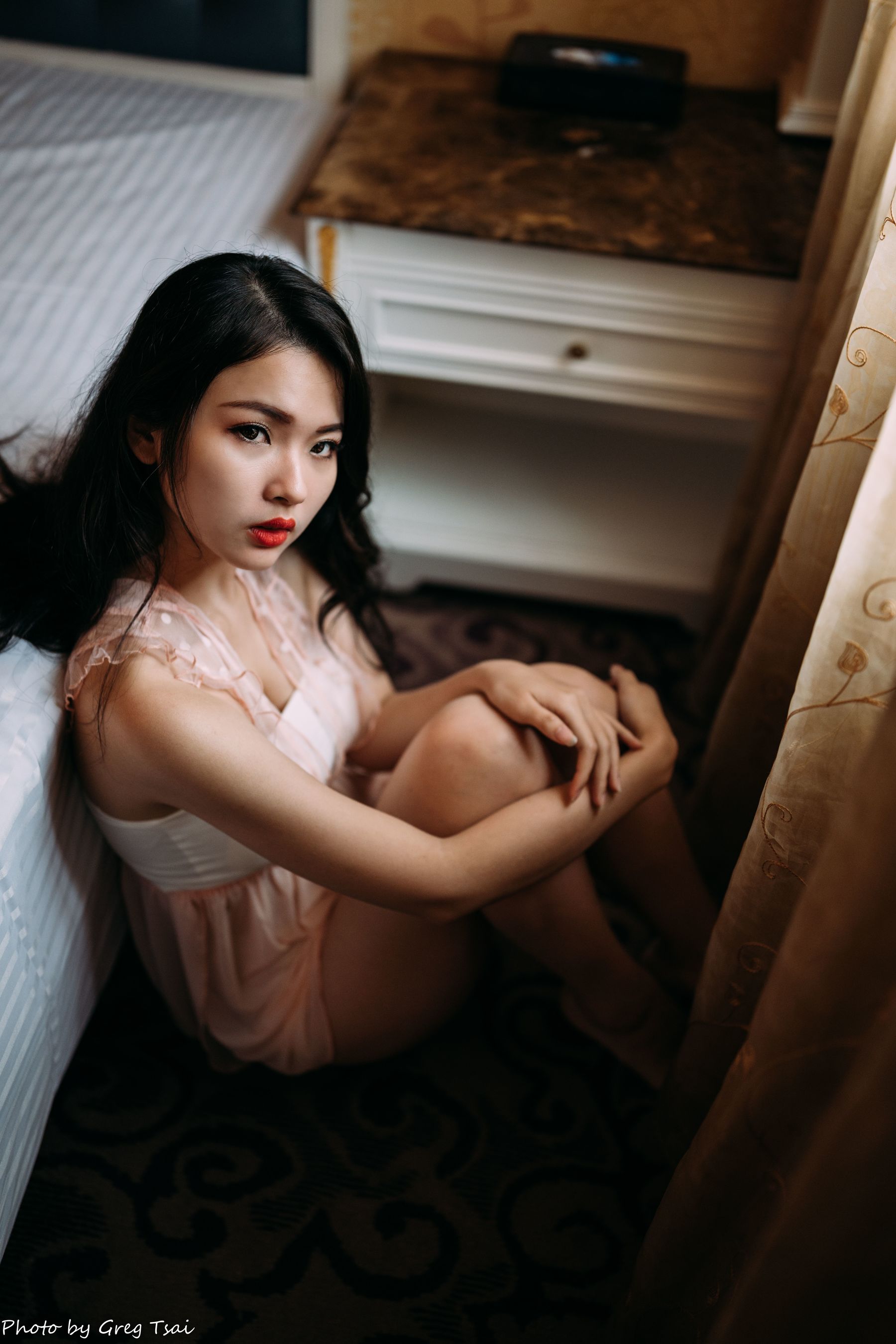 宓凌 - 旅拍/(170P)