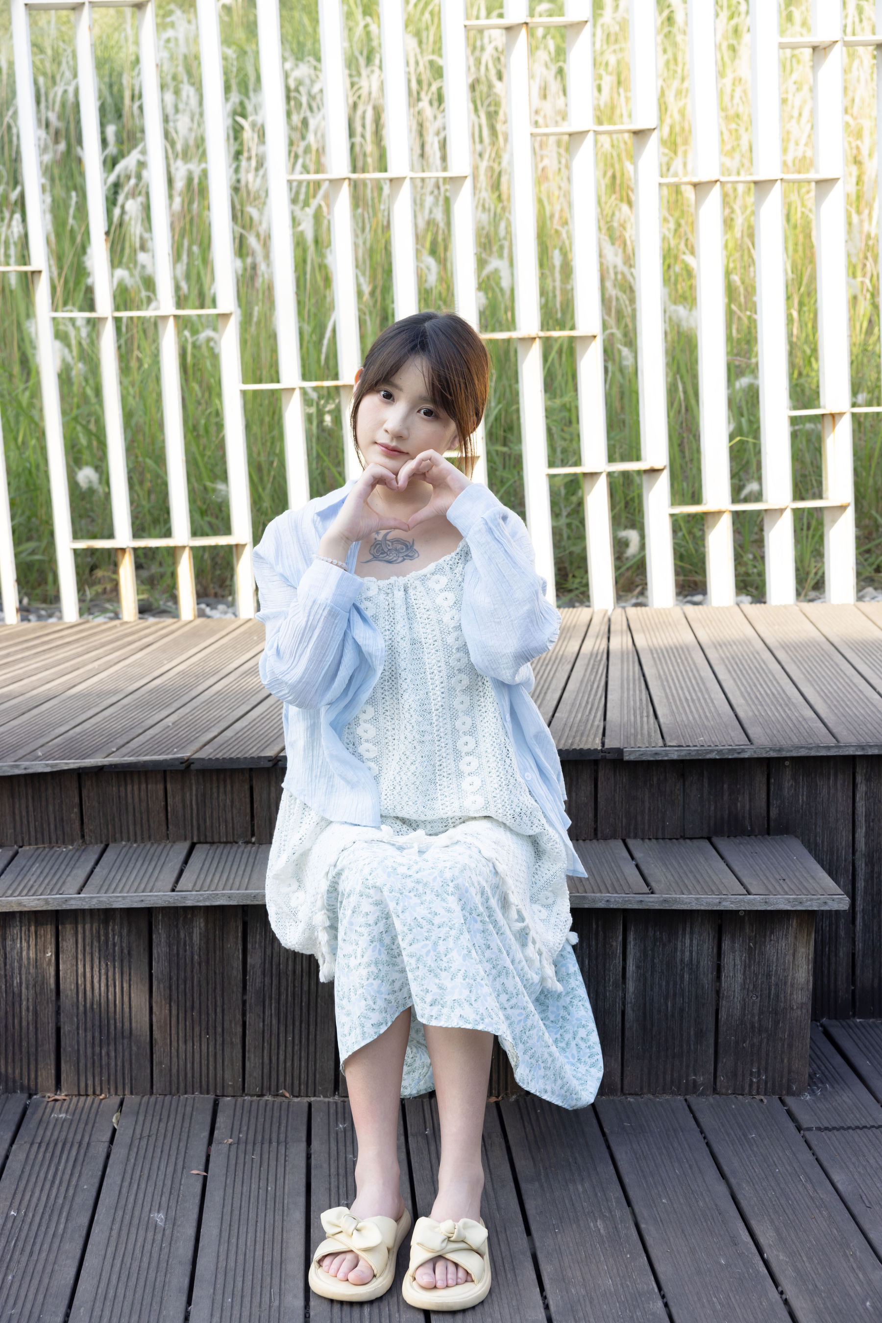 她们印象 No.018 小点心/(174P)