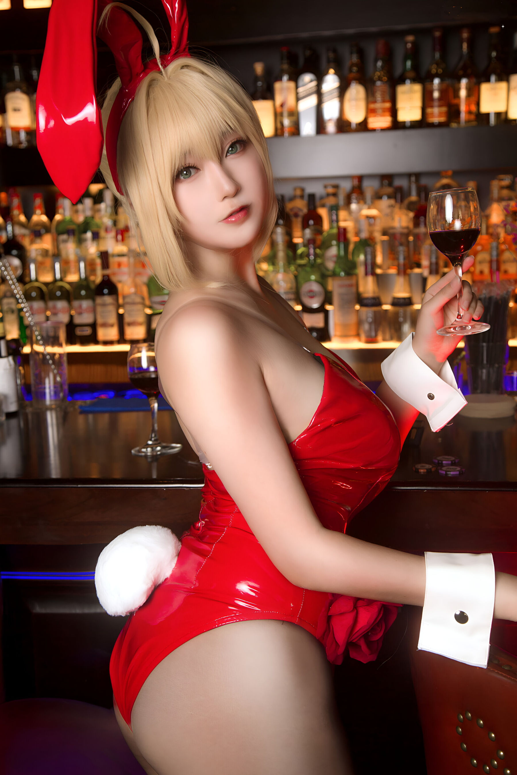 小容仔咕咕咕 - 尼禄/(32P)