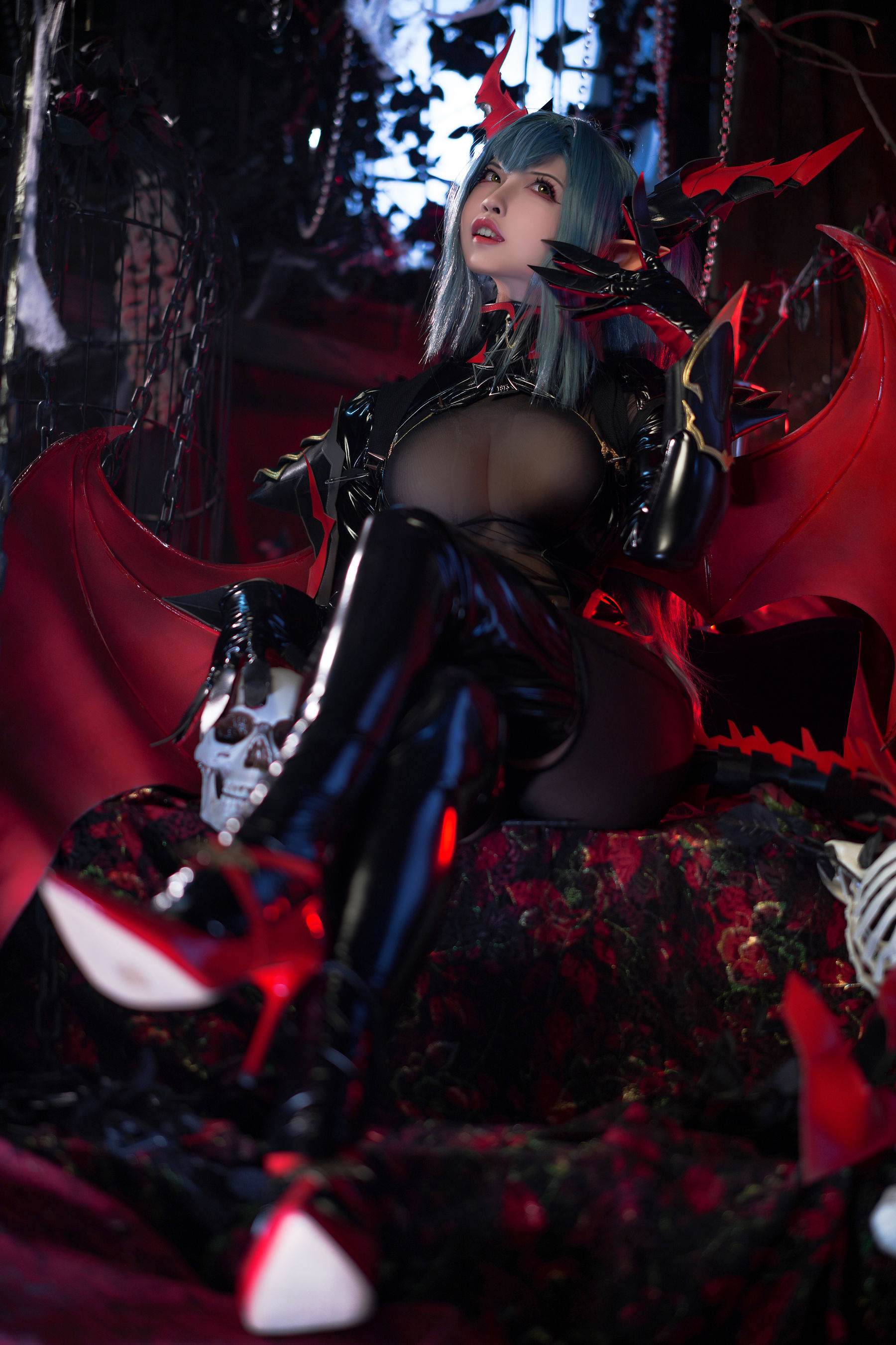 山崎雷纳 - 雷根斯堡/(45P)