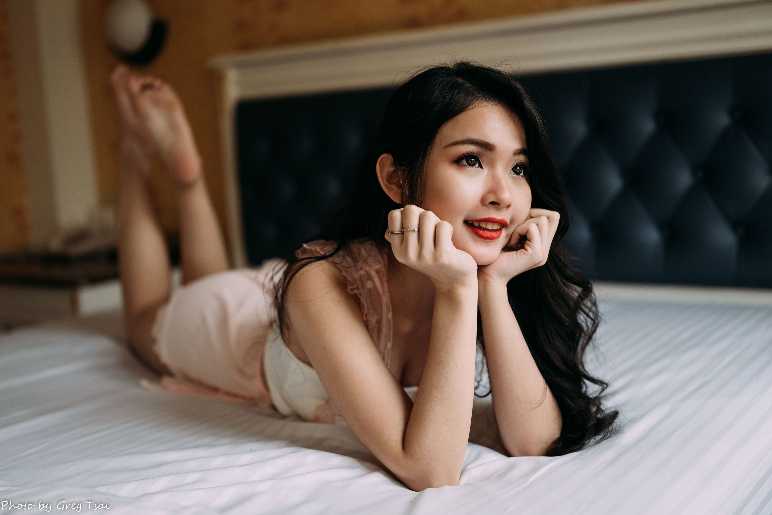 宓凌 - 旅拍/(170P)