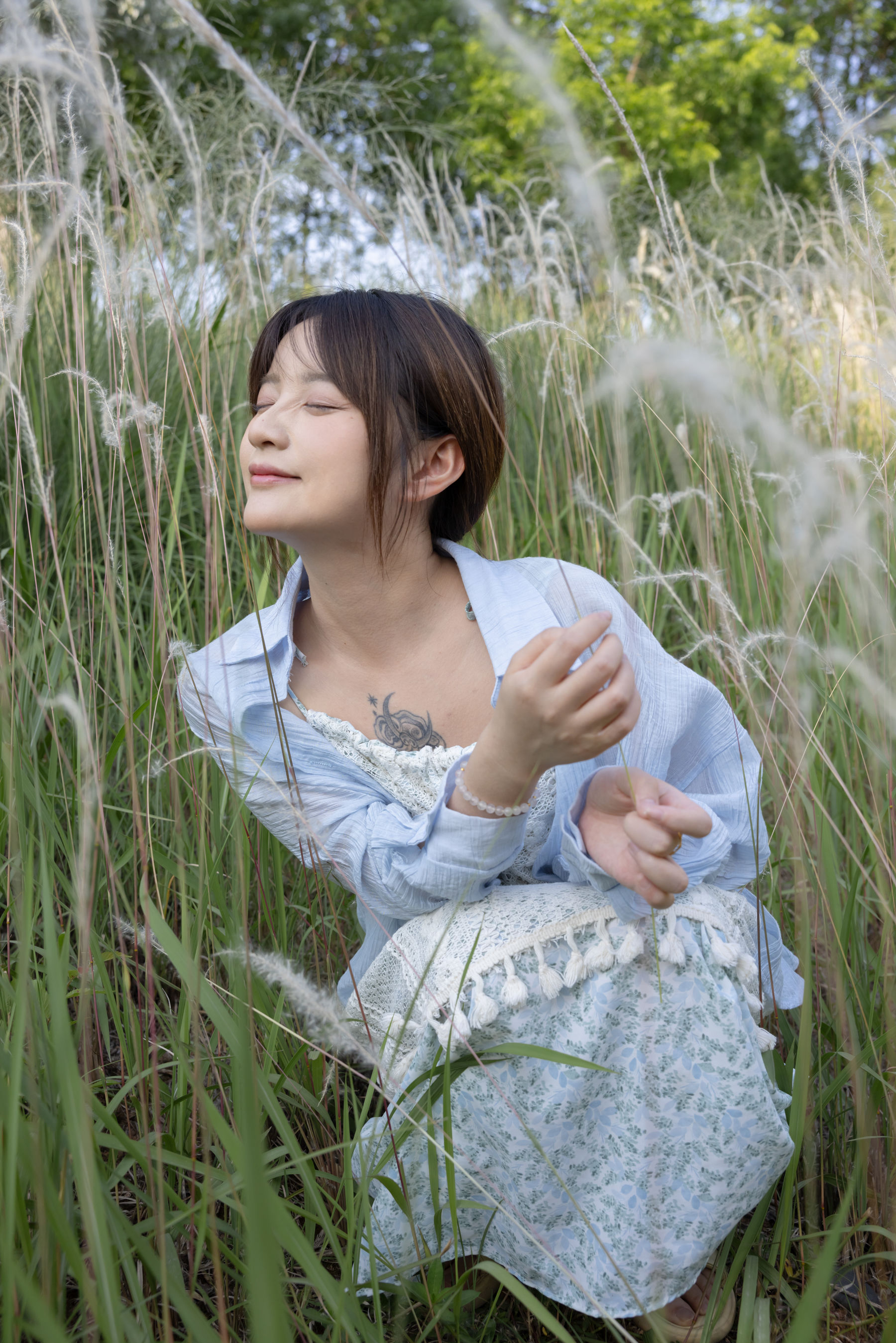 她们印象 No.018 小点心/(174P)