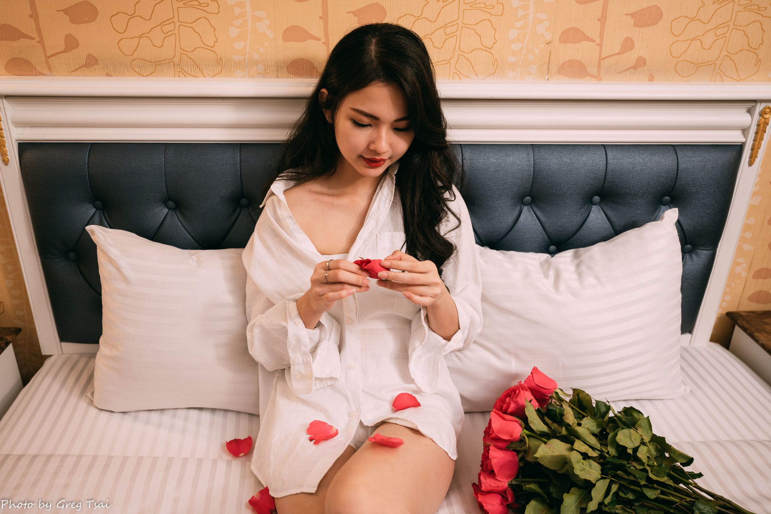 宓凌 - 旅拍/(170P)