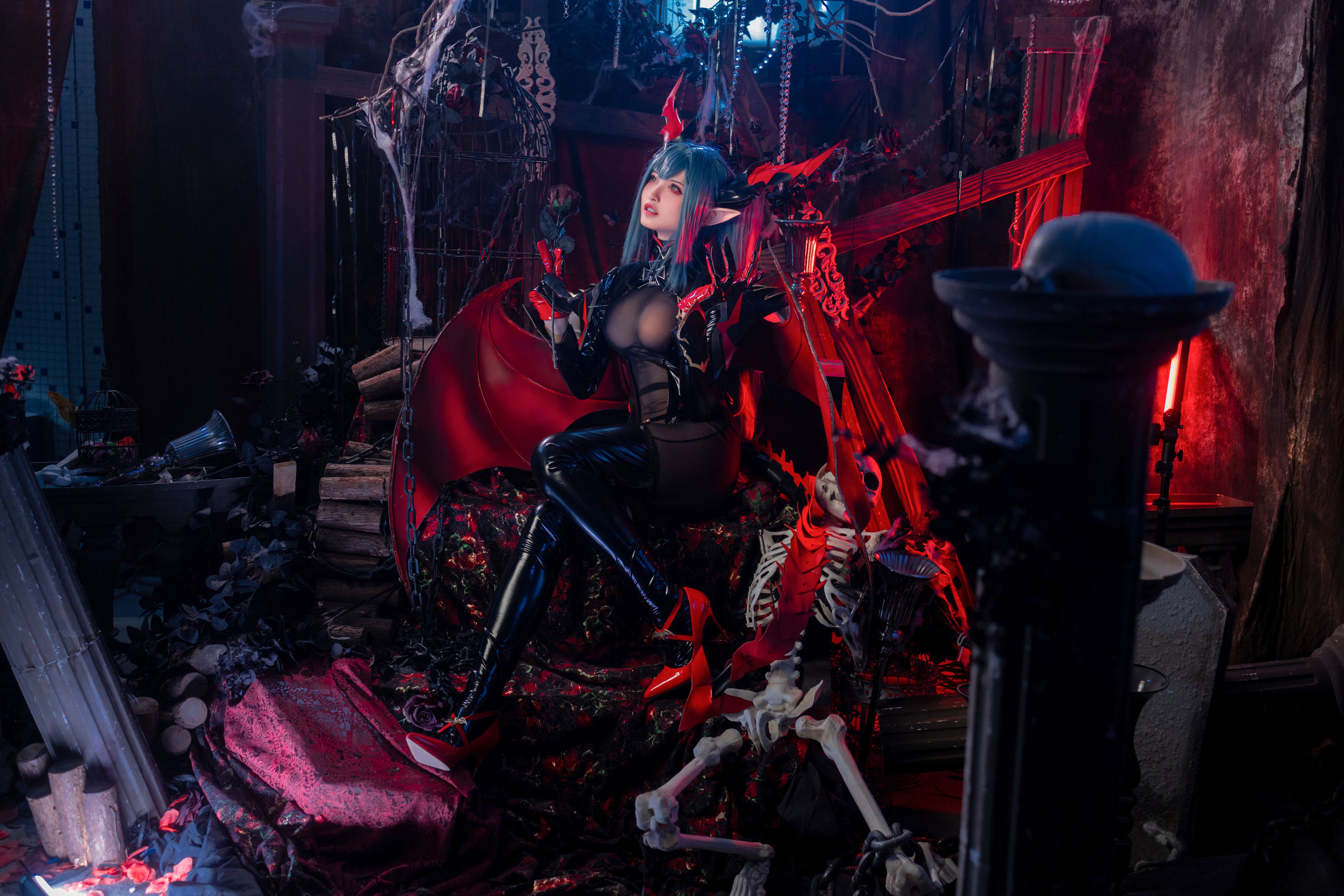 山崎雷纳 - 雷根斯堡/(45P)