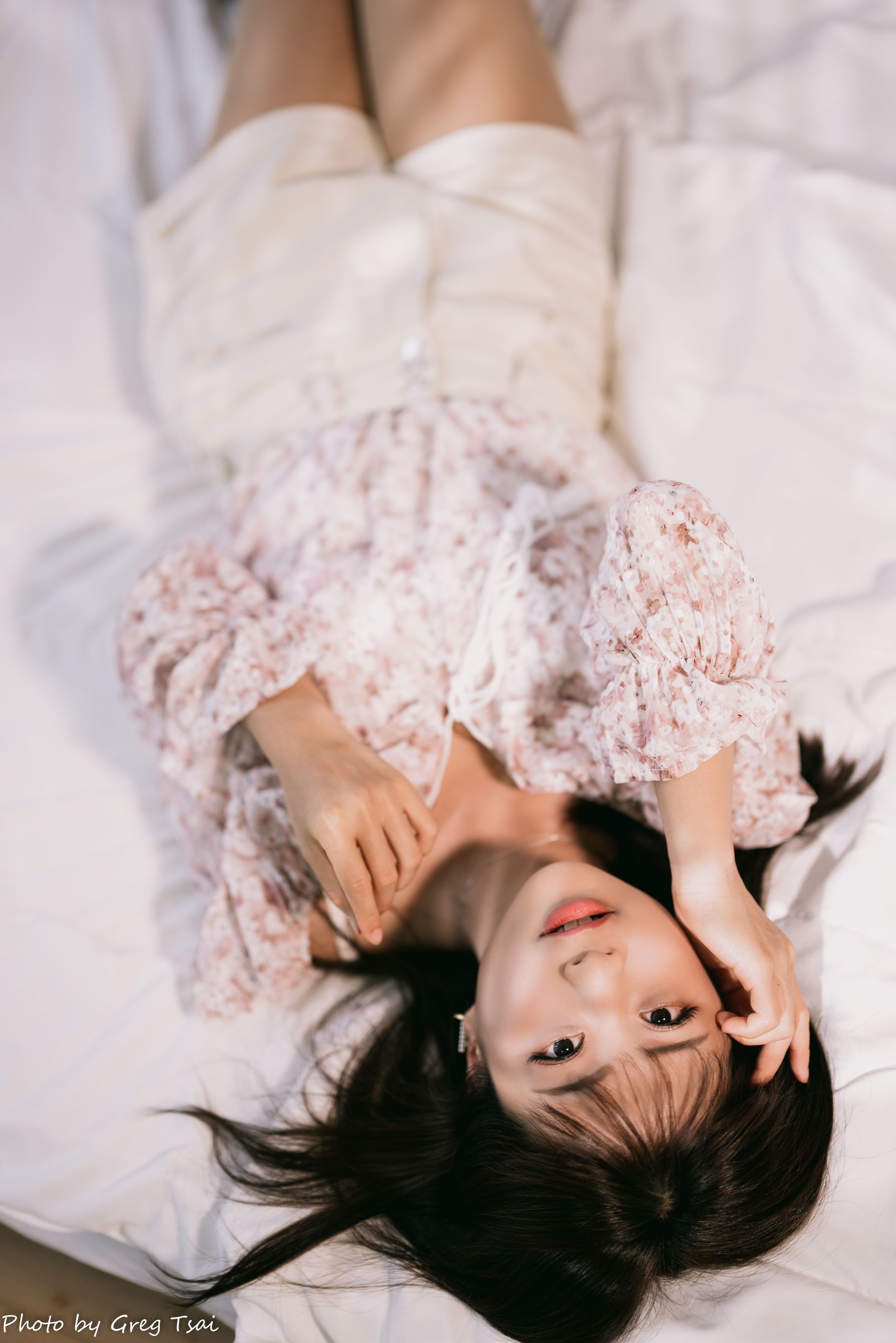 小栗 - 居家肉丝棚拍/(83P)