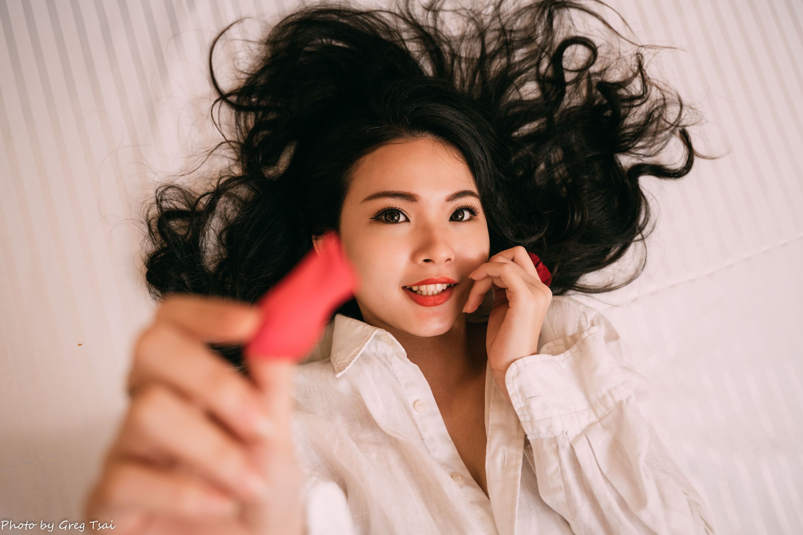 宓凌 - 旅拍/(170P)