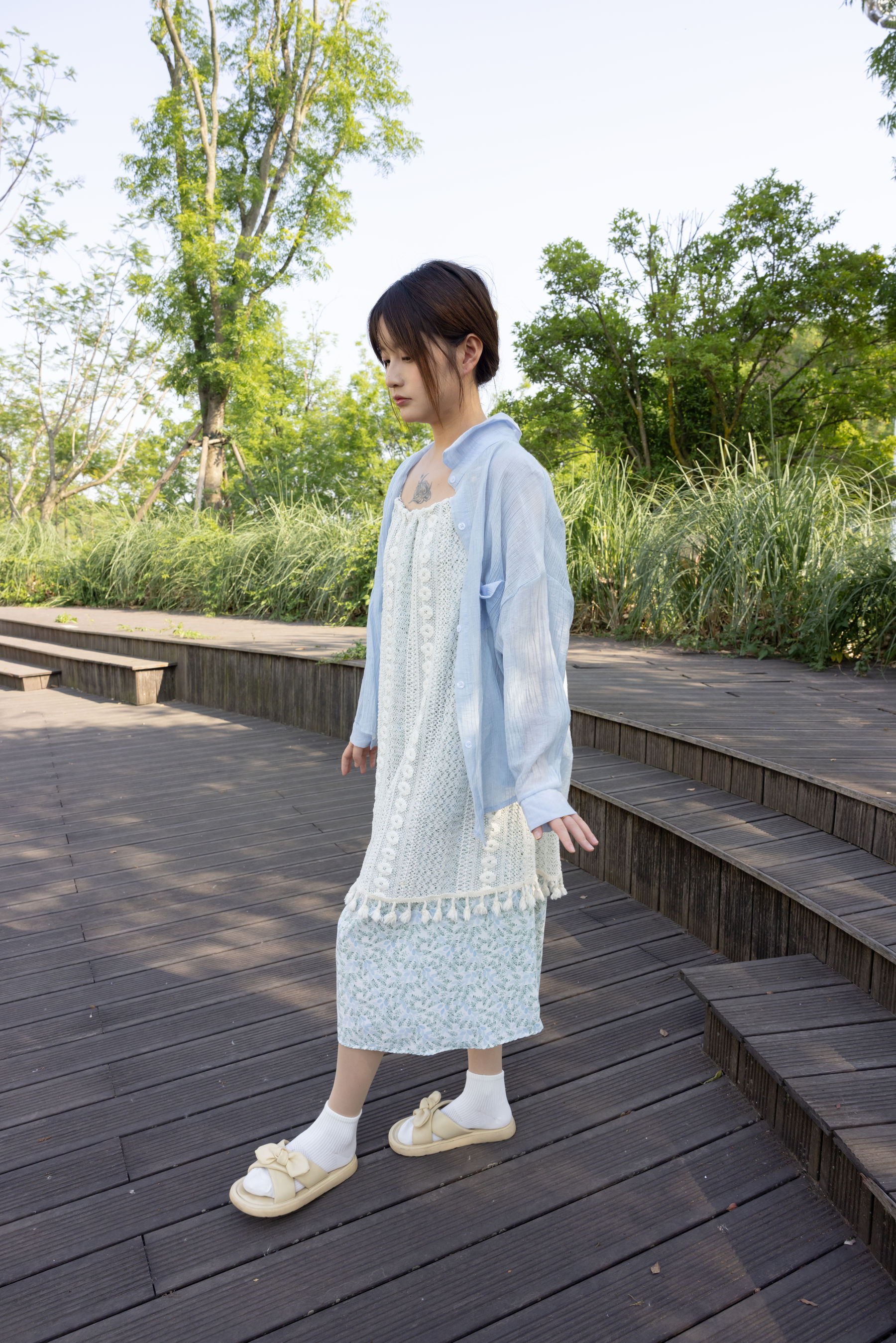 她们印象 No.018 小点心/(174P)