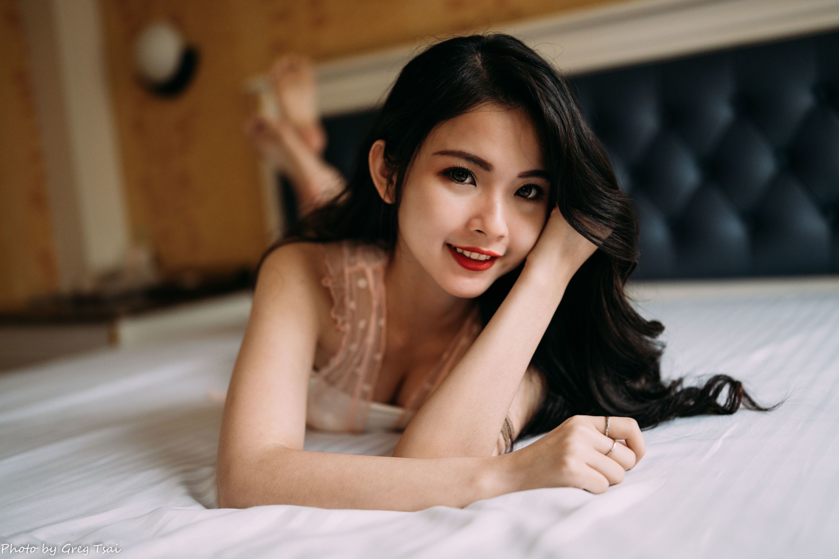 宓凌 - 旅拍/(170P)