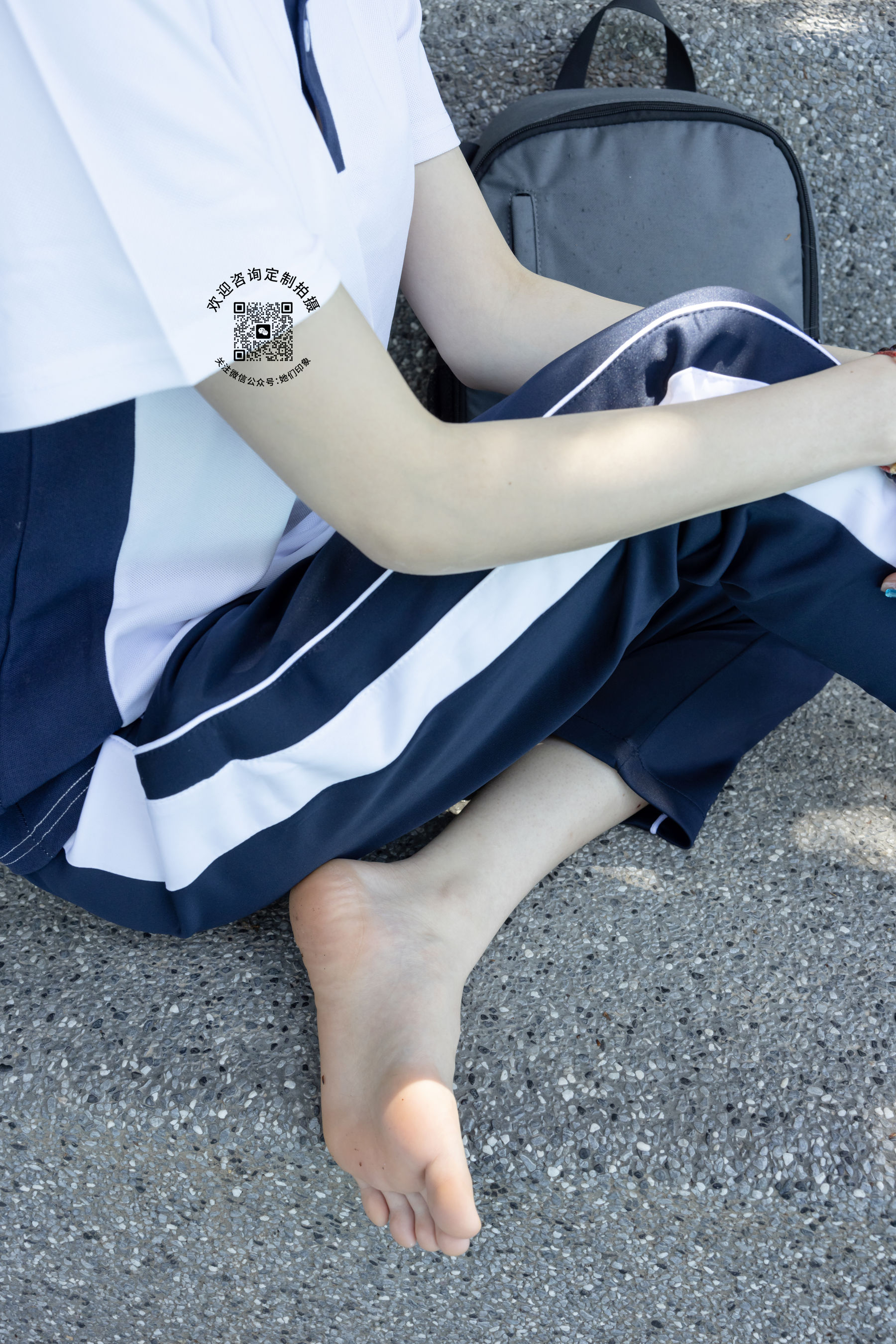 她们印象 No.012 南希/(231P)