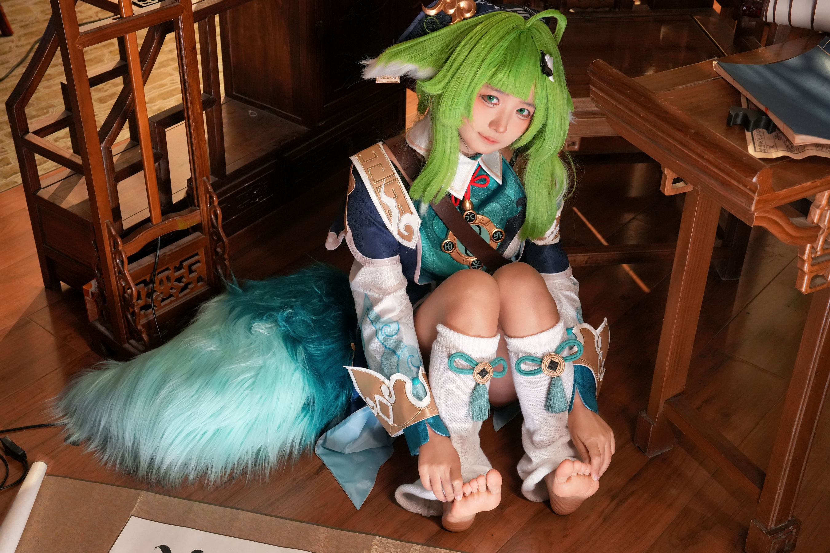 喜欢爱理吗 - 藿藿/(69P)