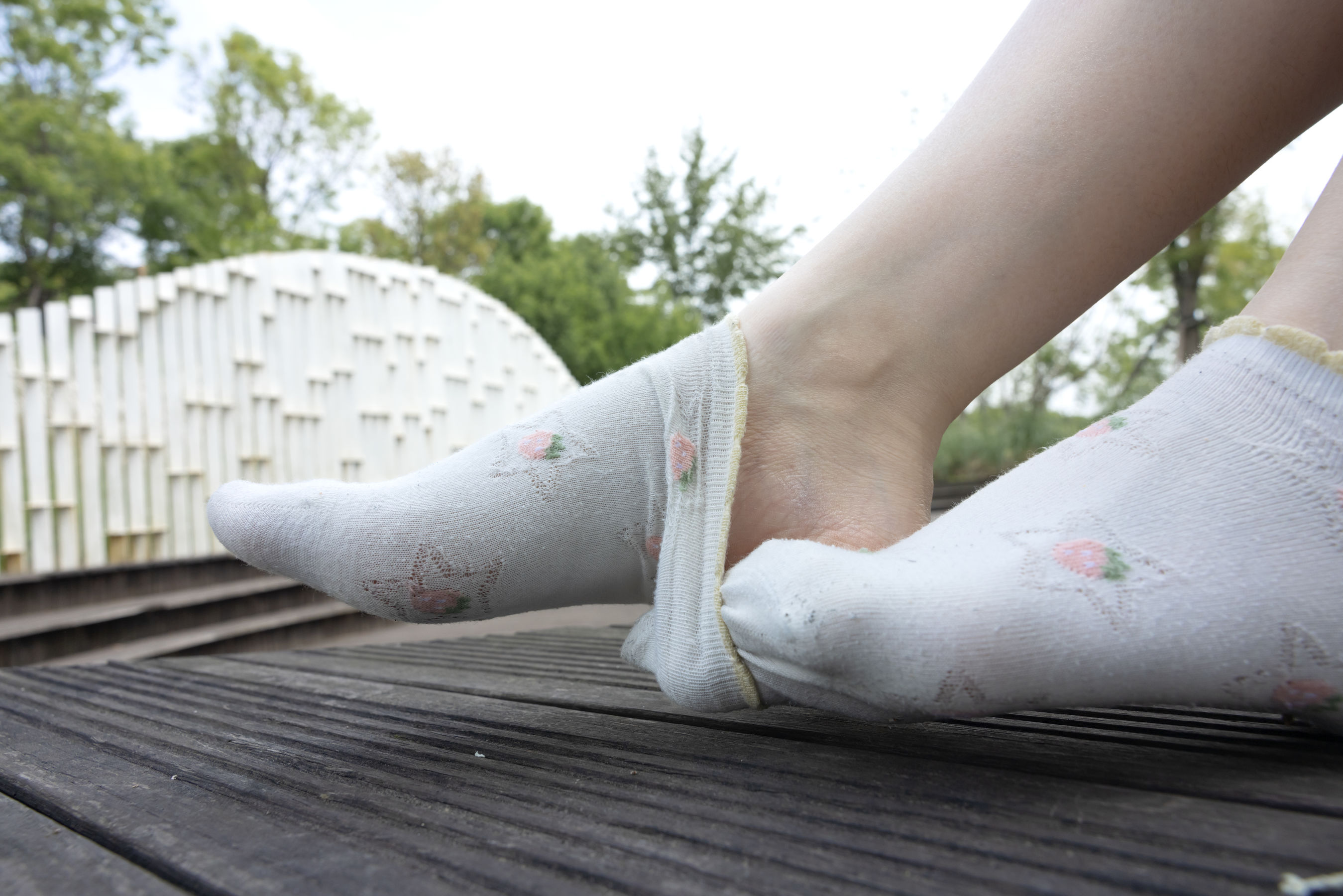 她们印象 No.013 金麦/(185P)