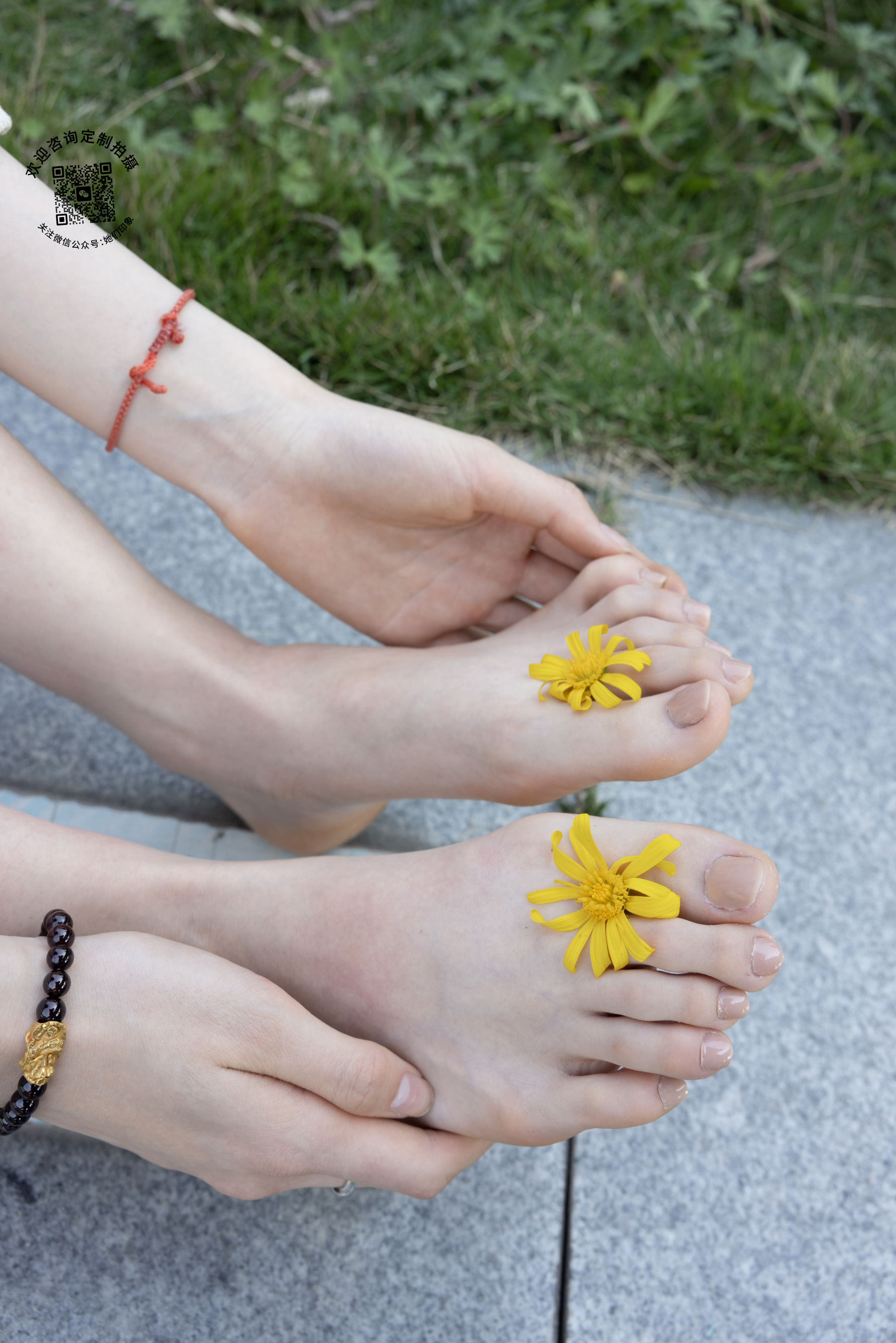 她们印象 No.011 南希/(135P)