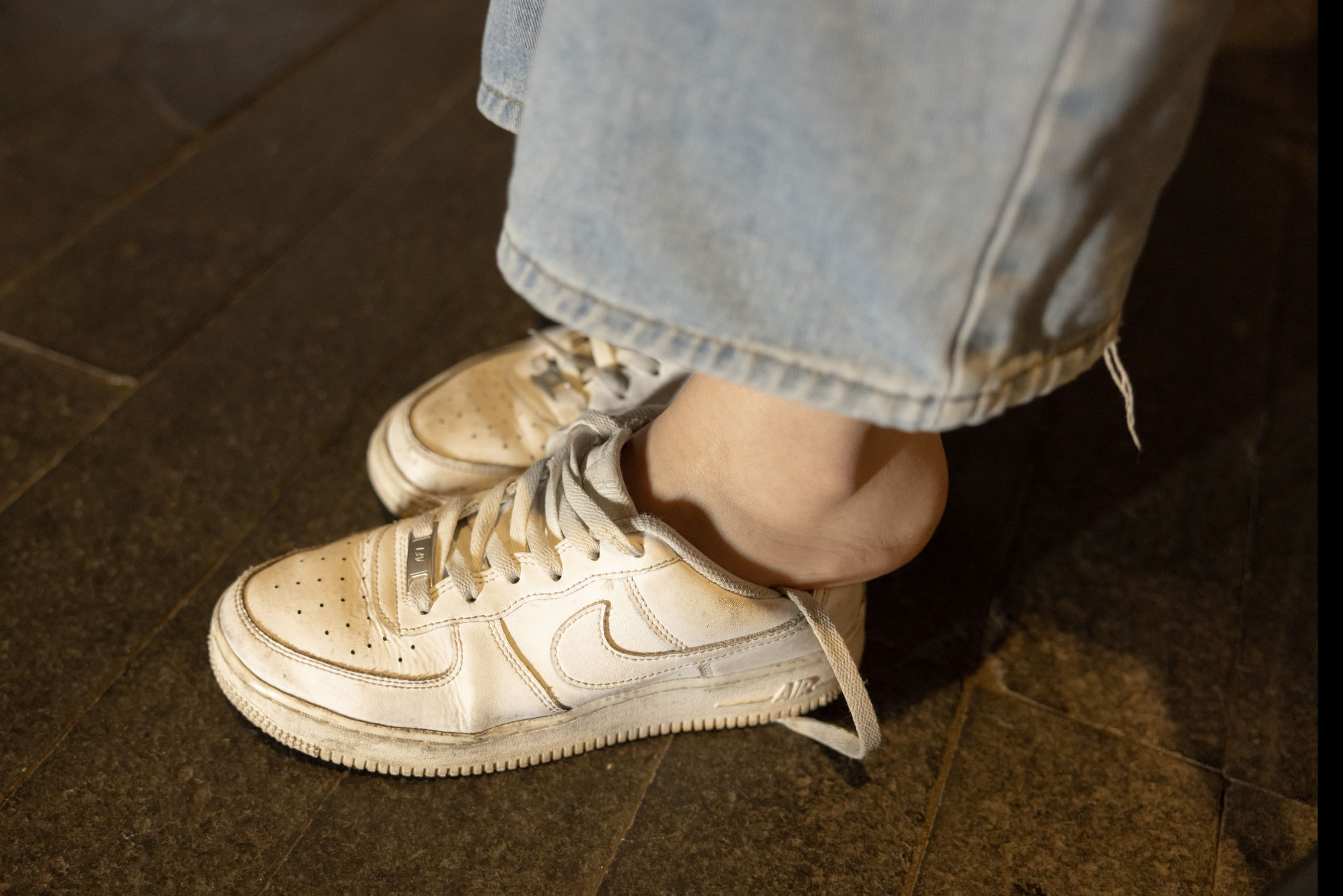 她们印象 No.007 画月/(112P)