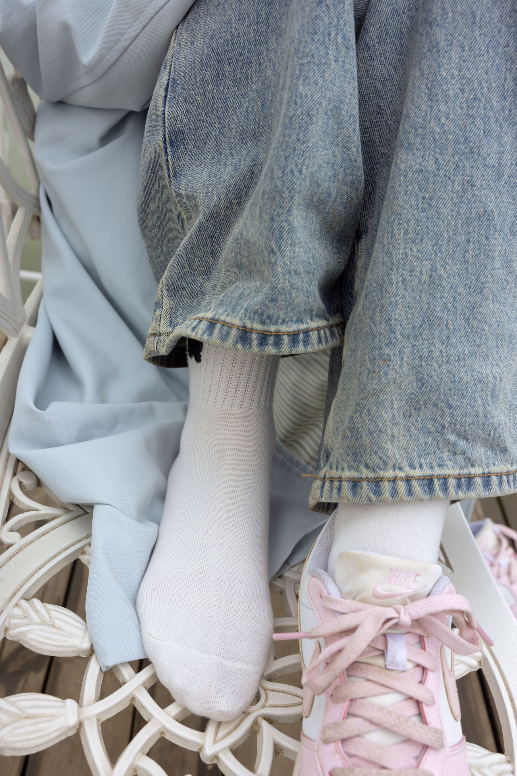 她们印象 No.015 天天/(139P)