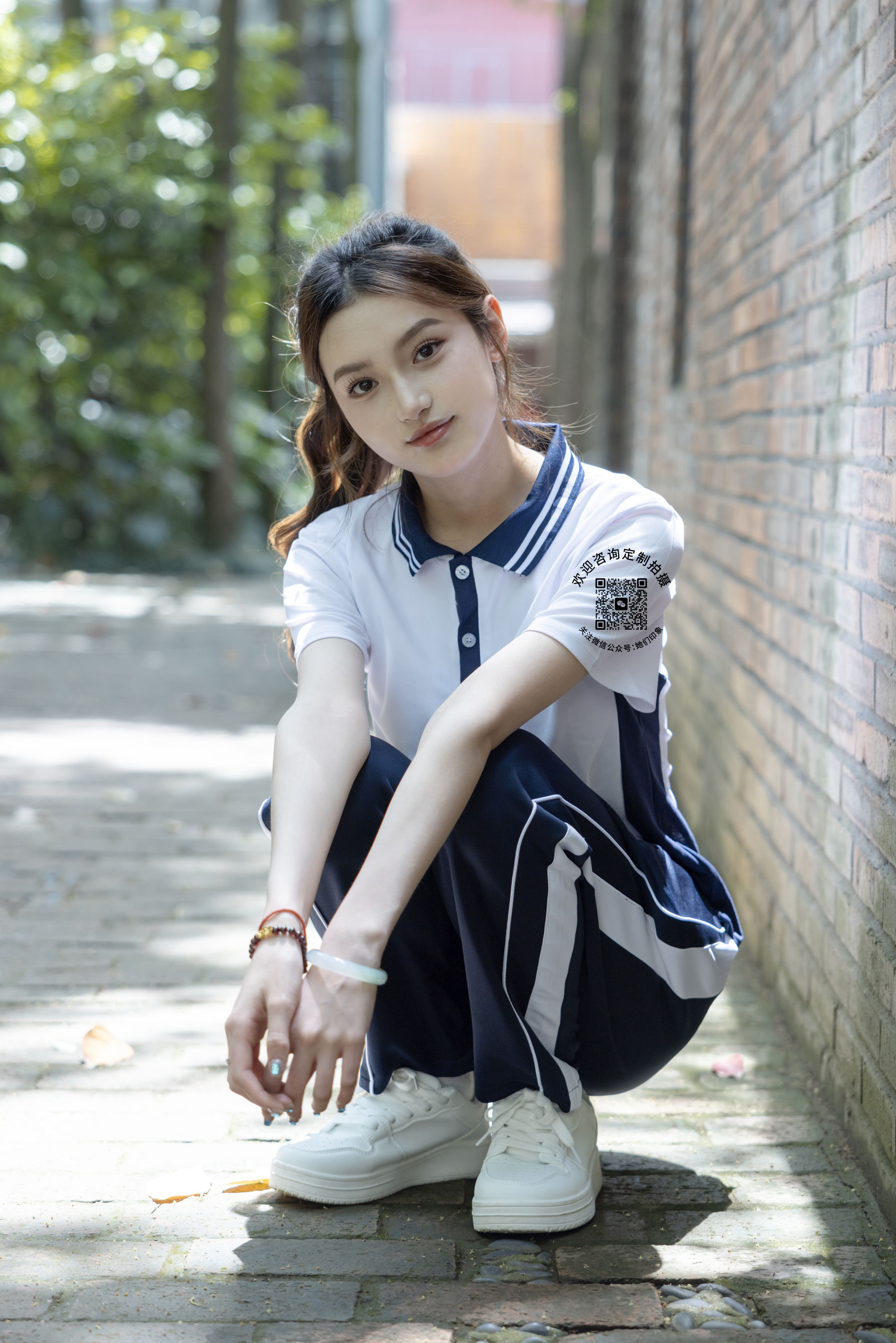 她们印象 No.012 南希/(231P)