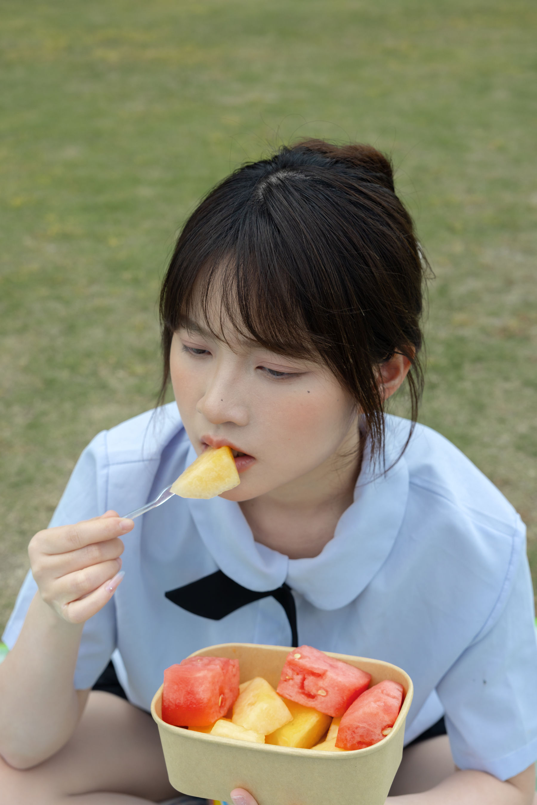 她们印象 No.009 小点心/(182P)