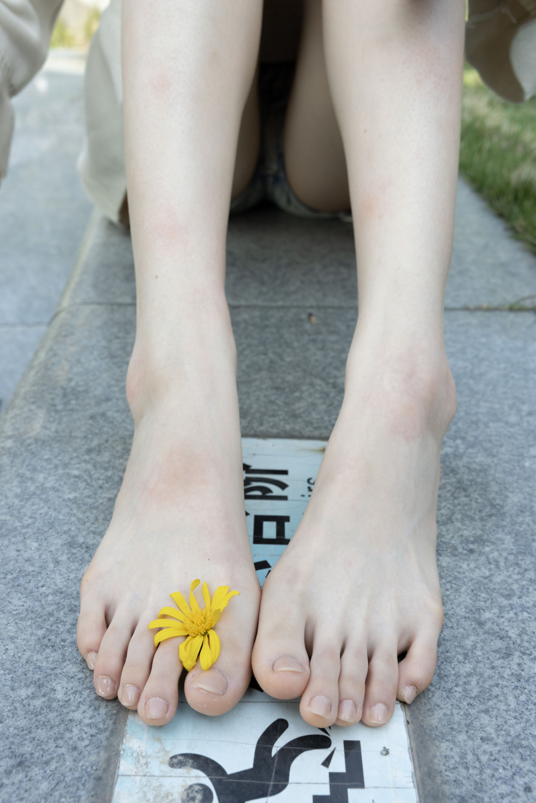 她们印象 No.011 南希/(135P)