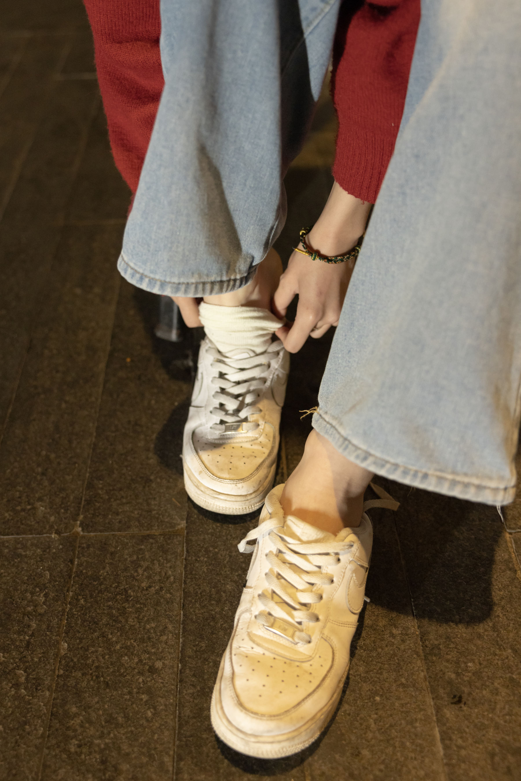 她们印象 No.007 画月/(112P)