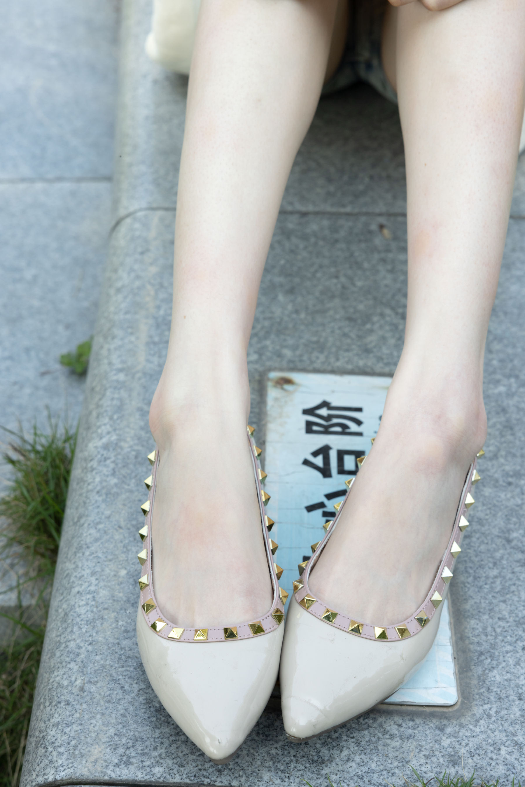 她们印象 No.011 南希/(135P)