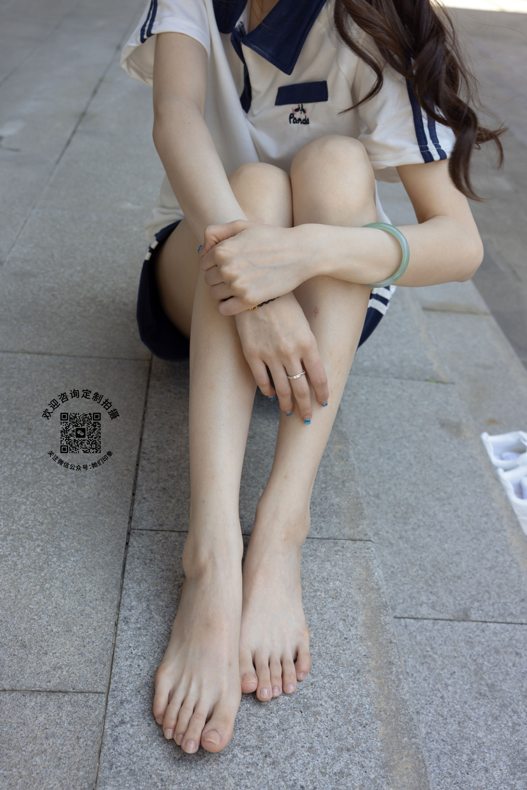 她们印象 No.016 南希/(155P)