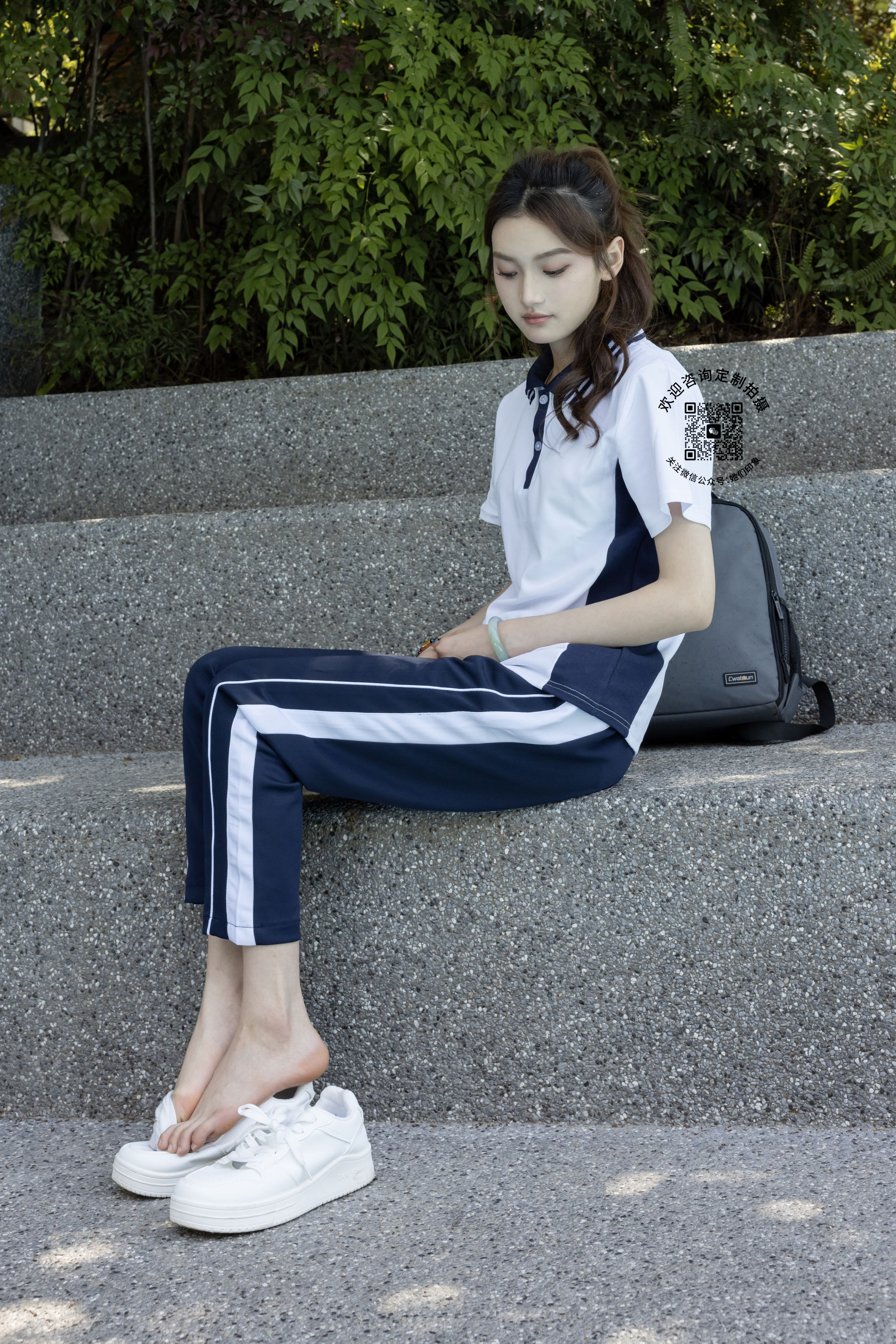 她们印象 No.012 南希/(231P)