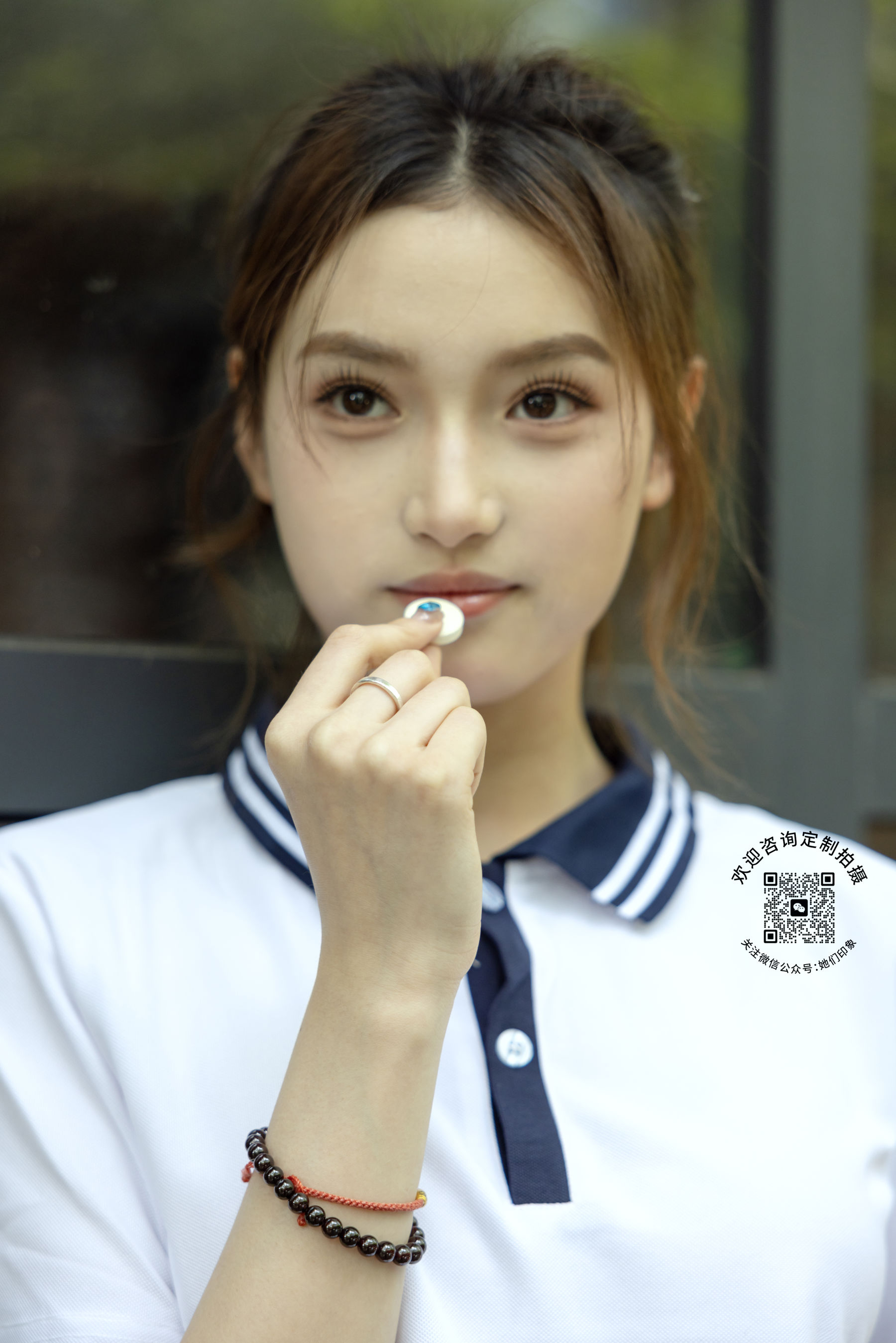 她们印象 No.012 南希/(231P)