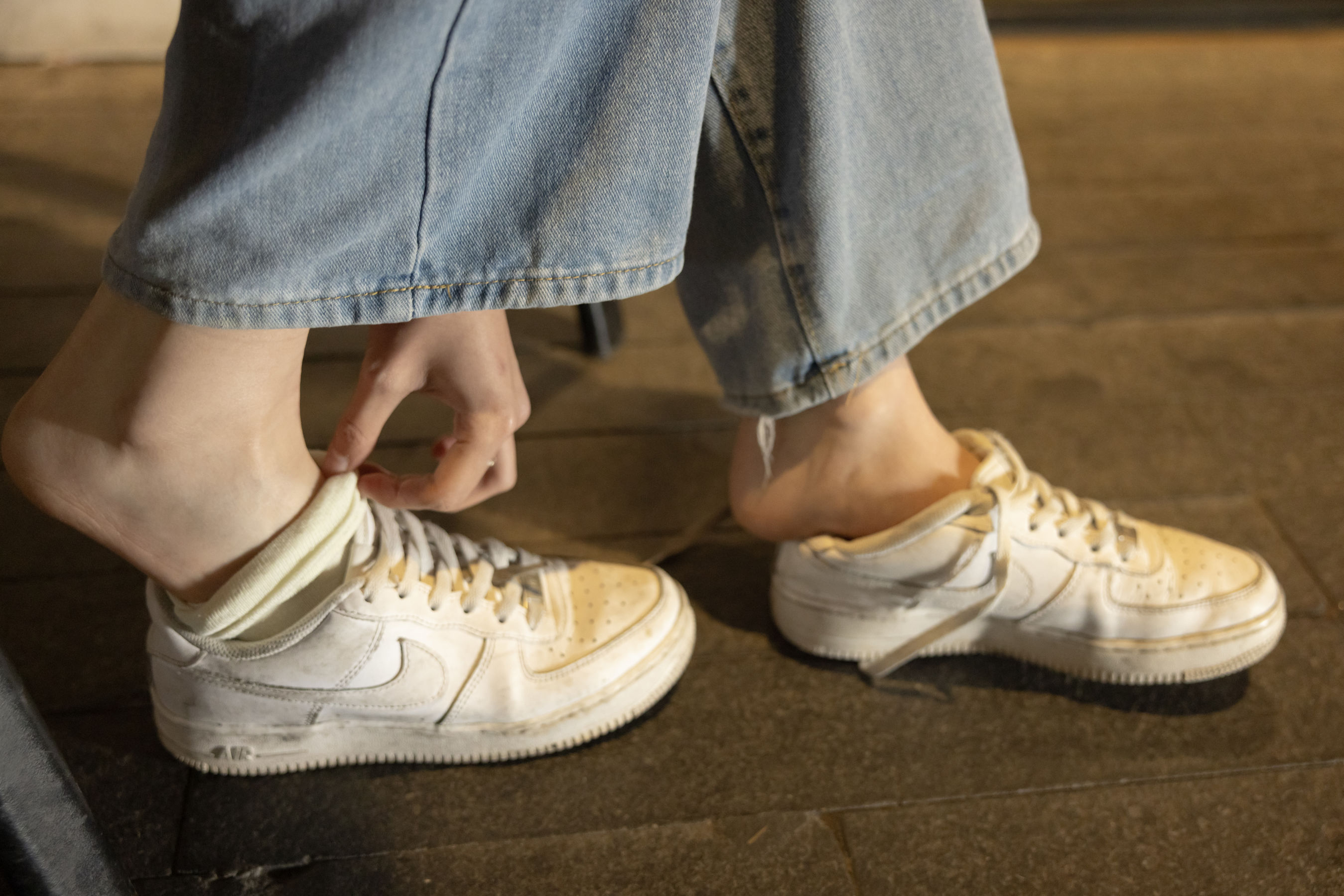 她们印象 No.007 画月/(112P)