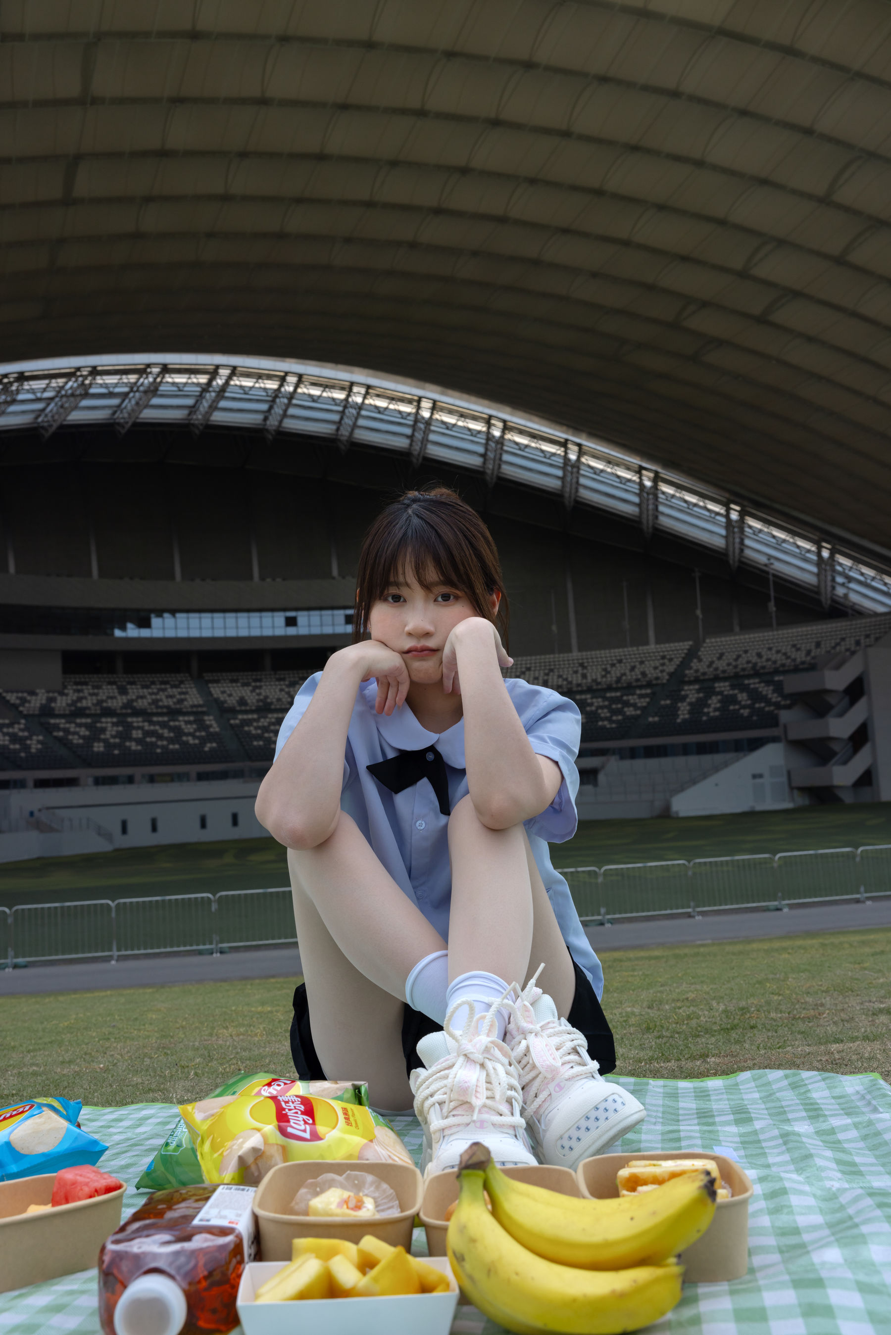 她们印象 No.009 小点心/(182P)