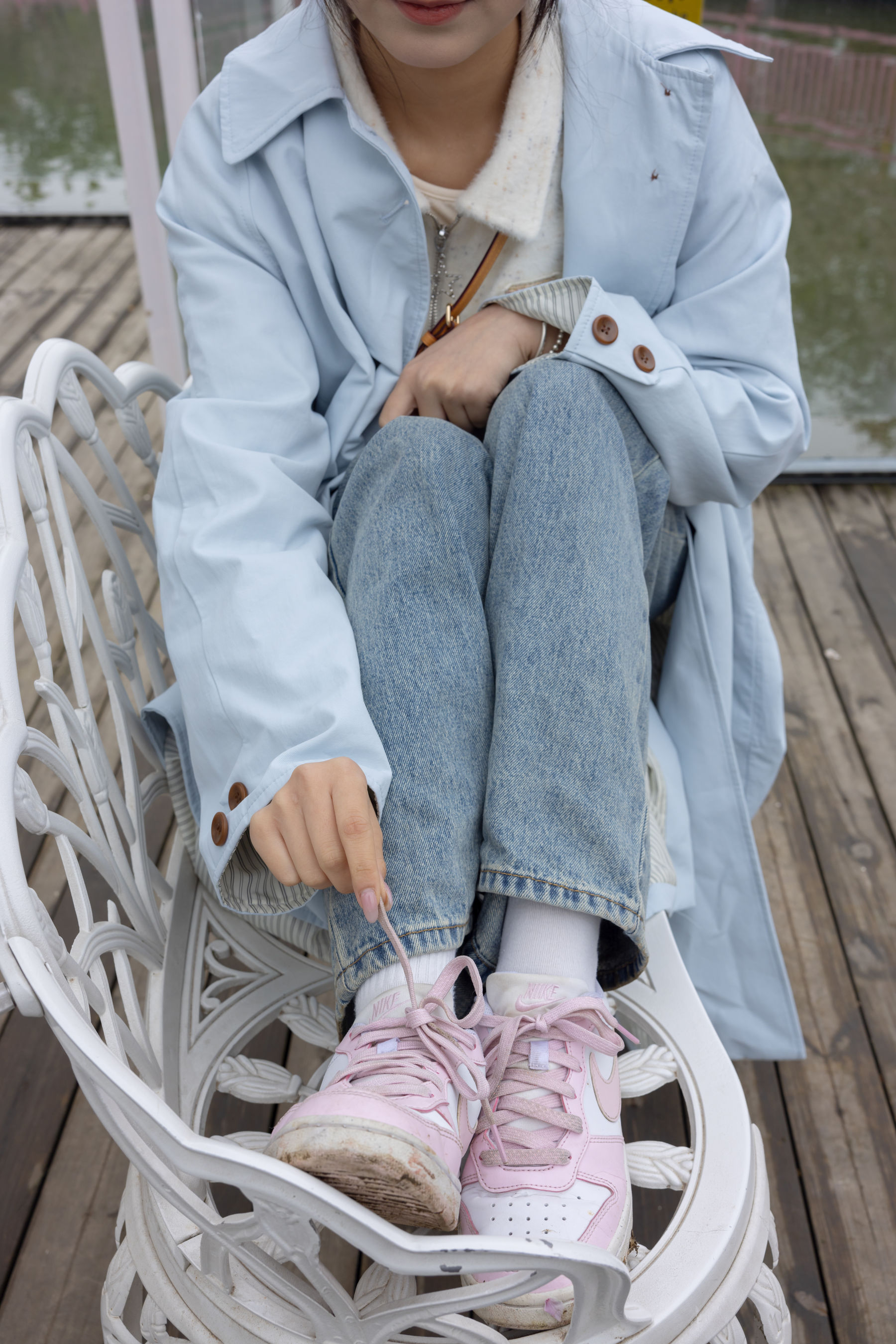 她们印象 No.015 天天/(139P)