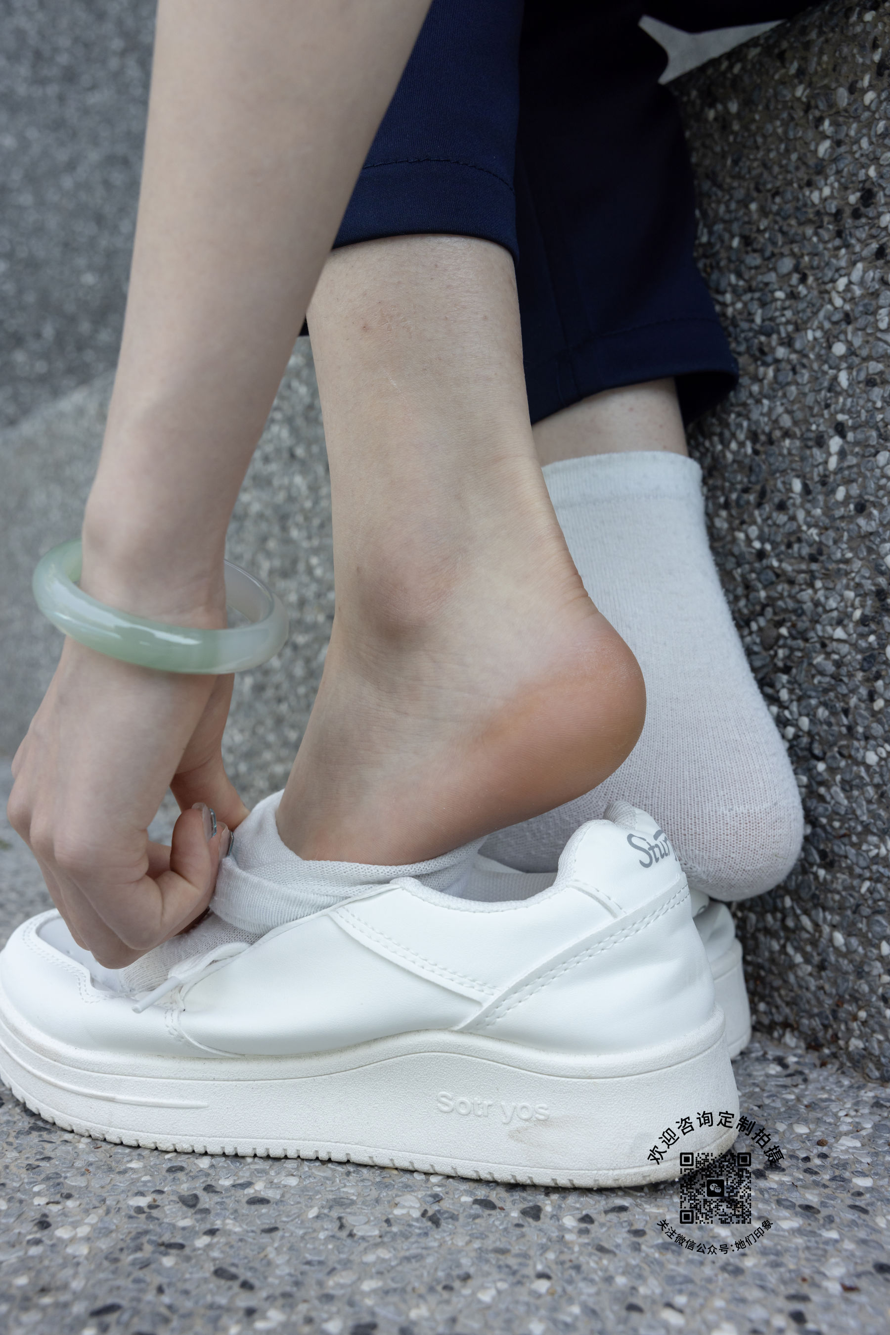 她们印象 No.012 南希/(231P)