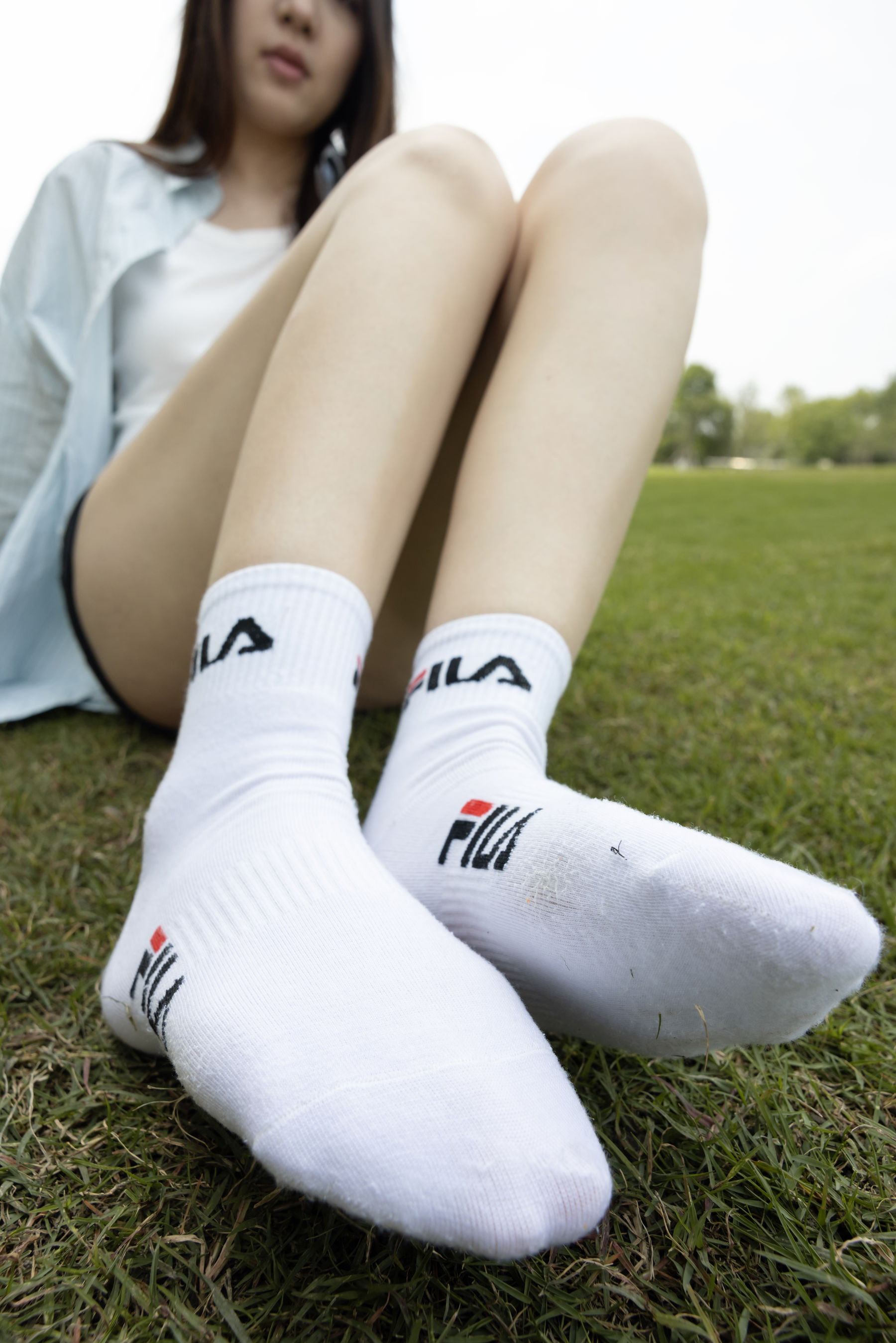 她们印象 No.014 金麦/(121P)