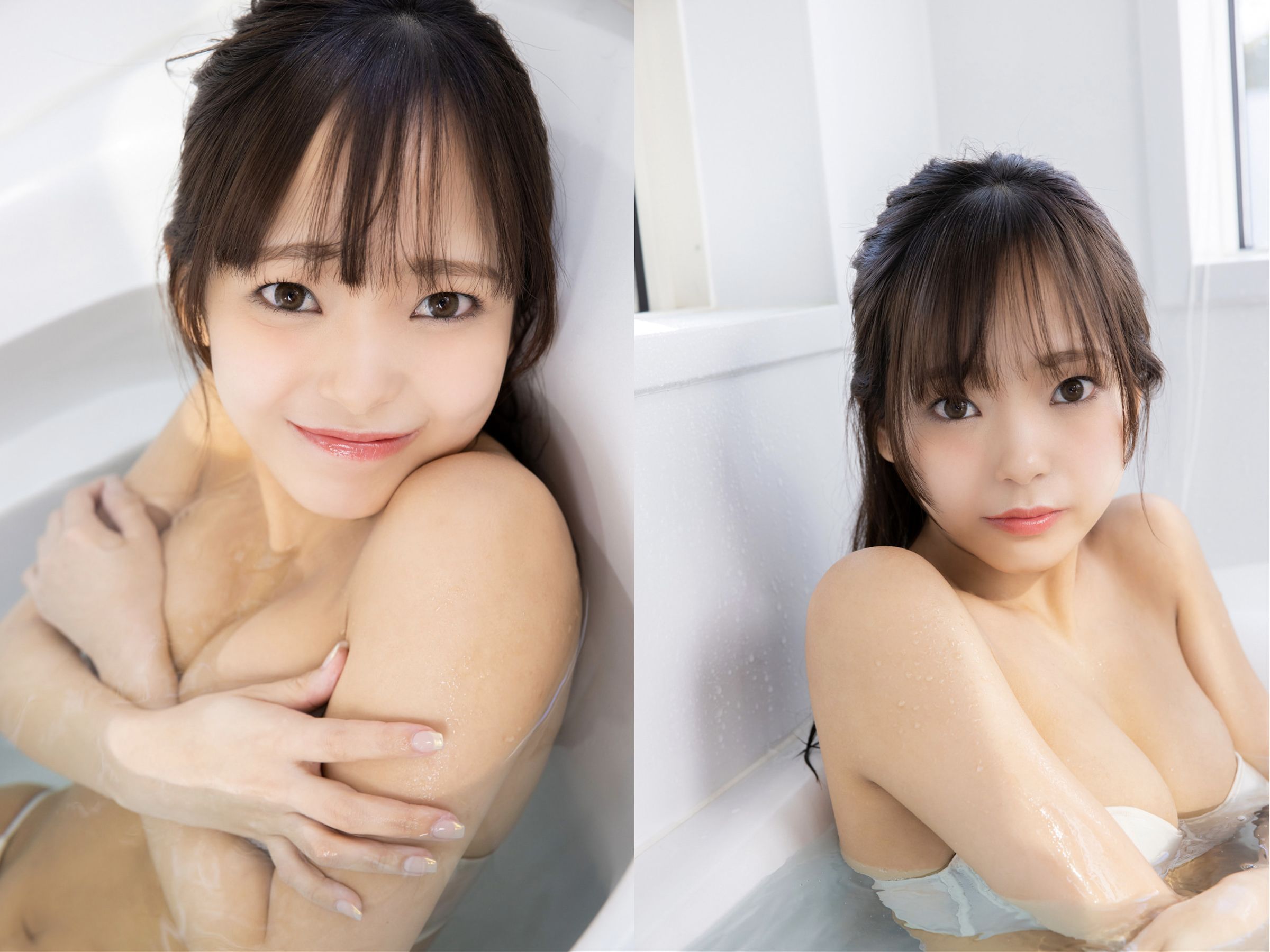 古湊まり - 料理の腕は父譲り/(37P)