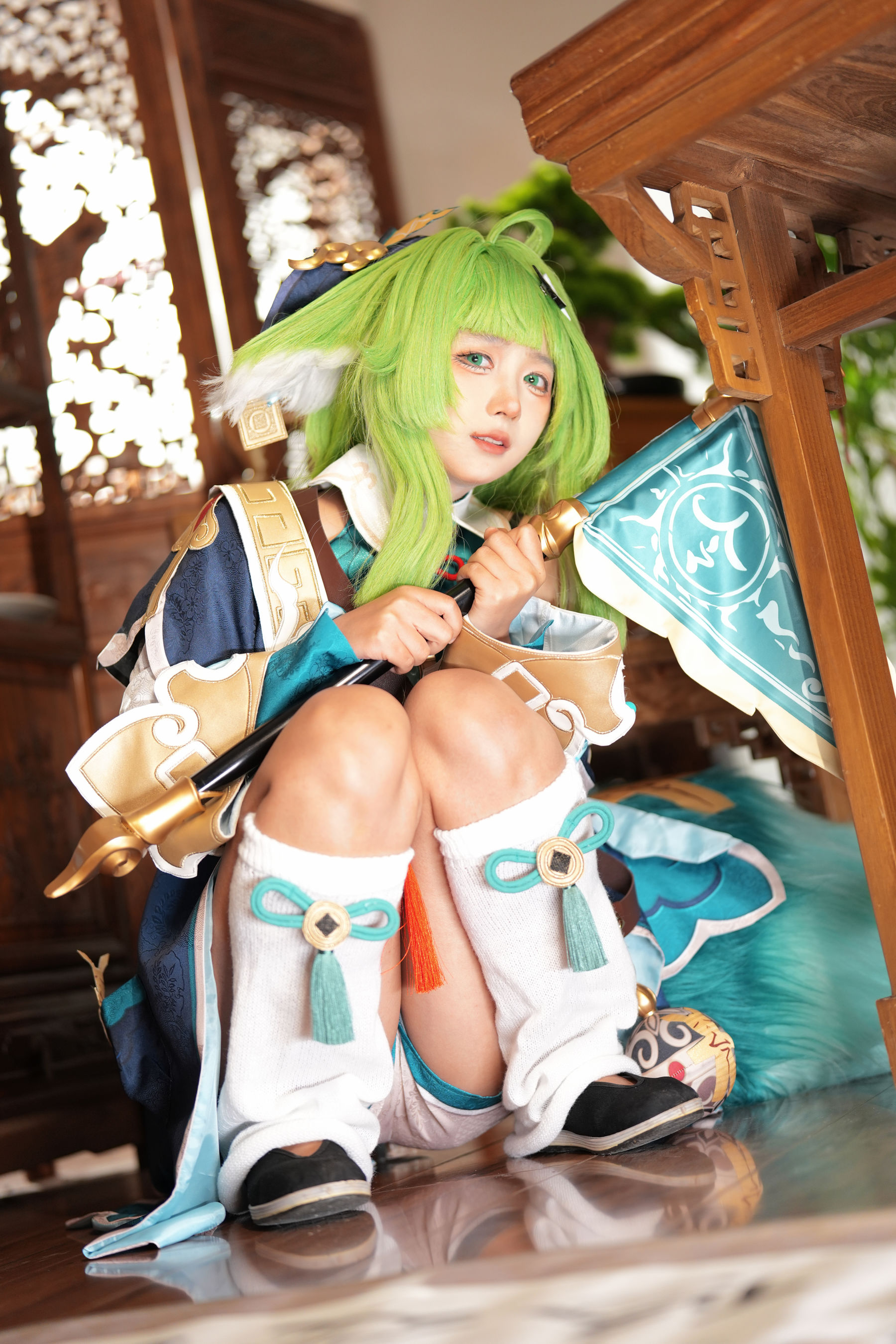 喜欢爱理吗 - 藿藿/(69P)