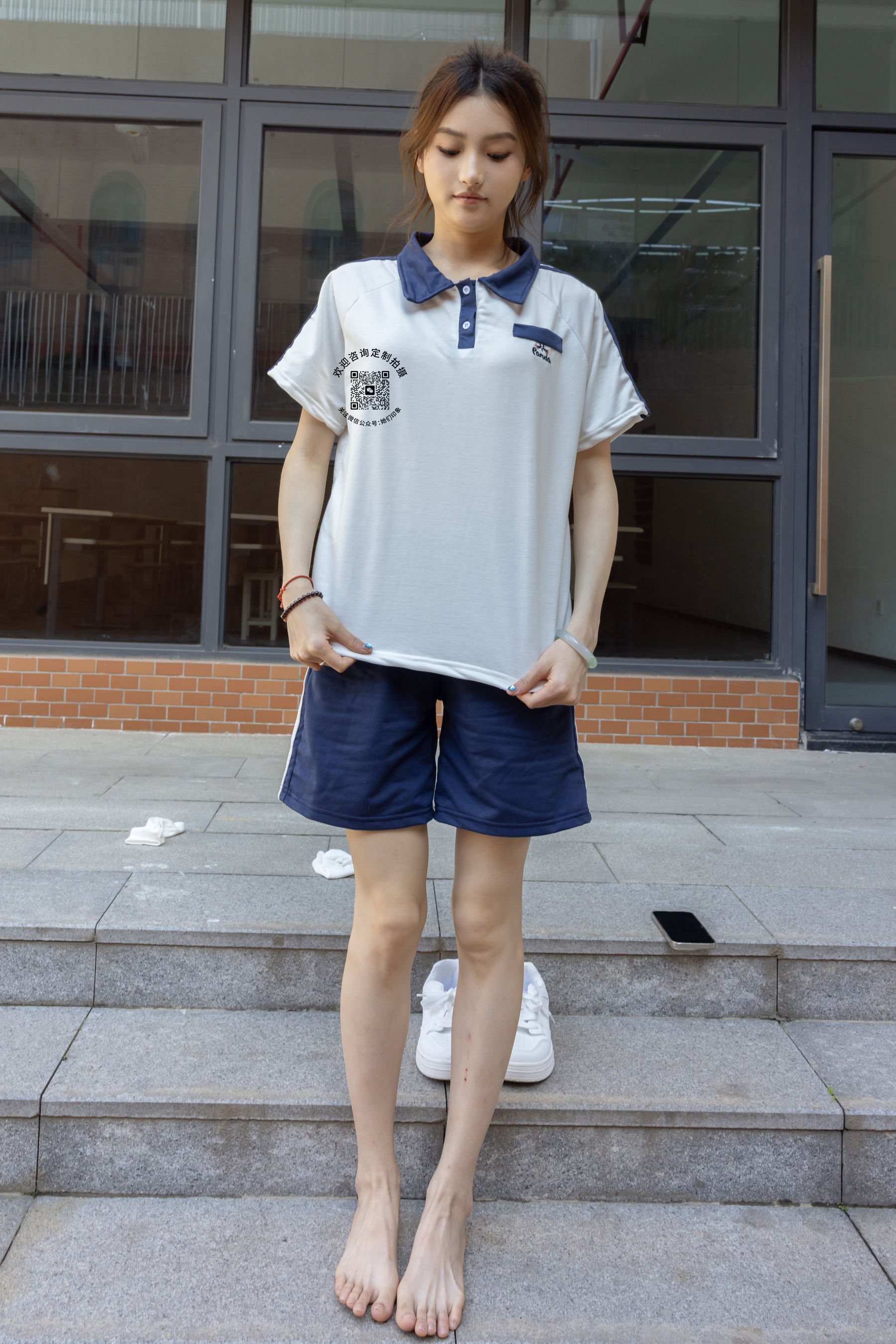 她们印象 No.016 南希/(155P)