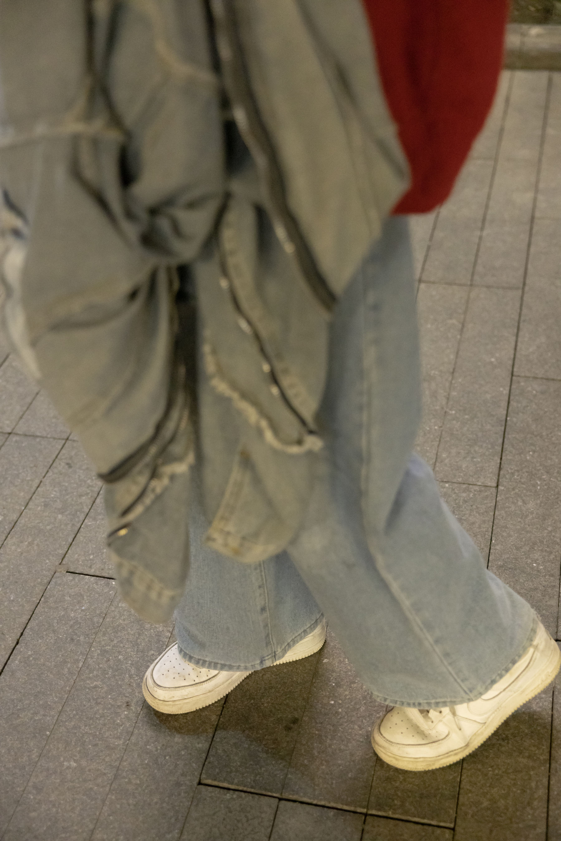 她们印象 No.007 画月/(112P)