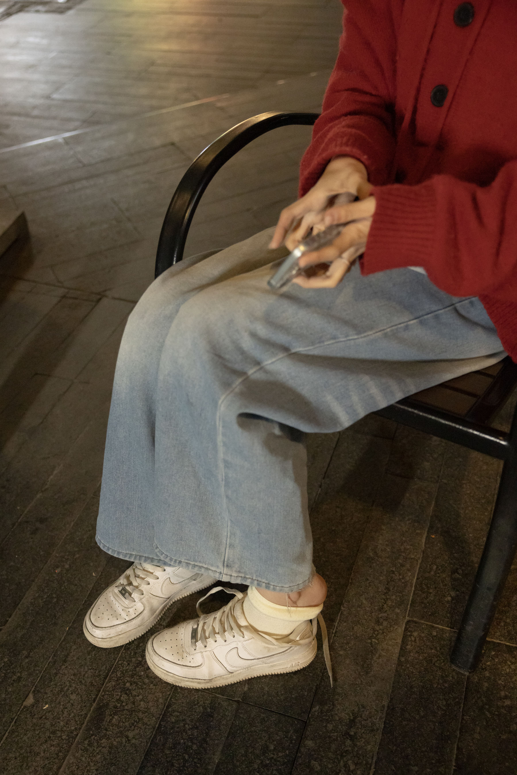 她们印象 No.007 画月/(112P)