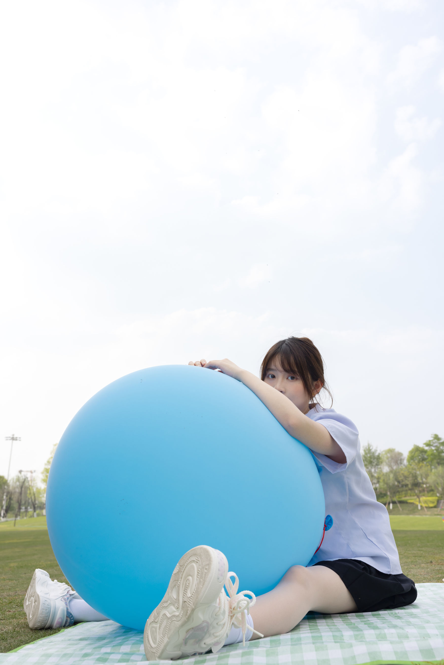 她们印象 No.009 小点心/(182P)