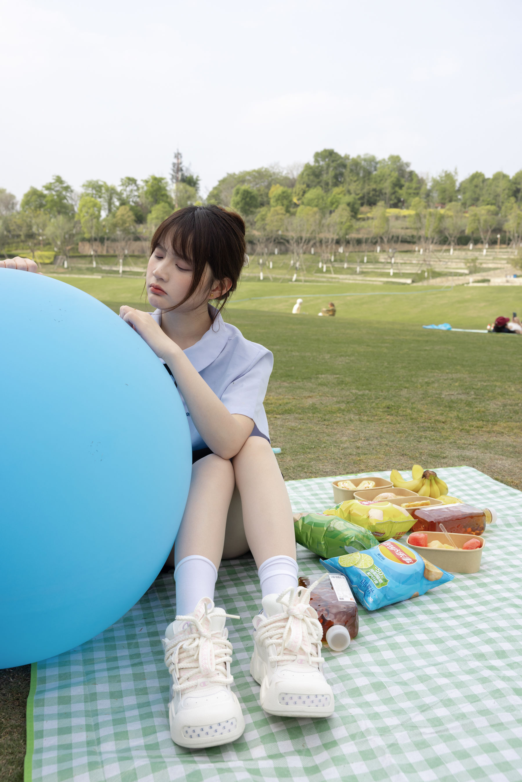 她们印象 No.009 小点心/(182P)