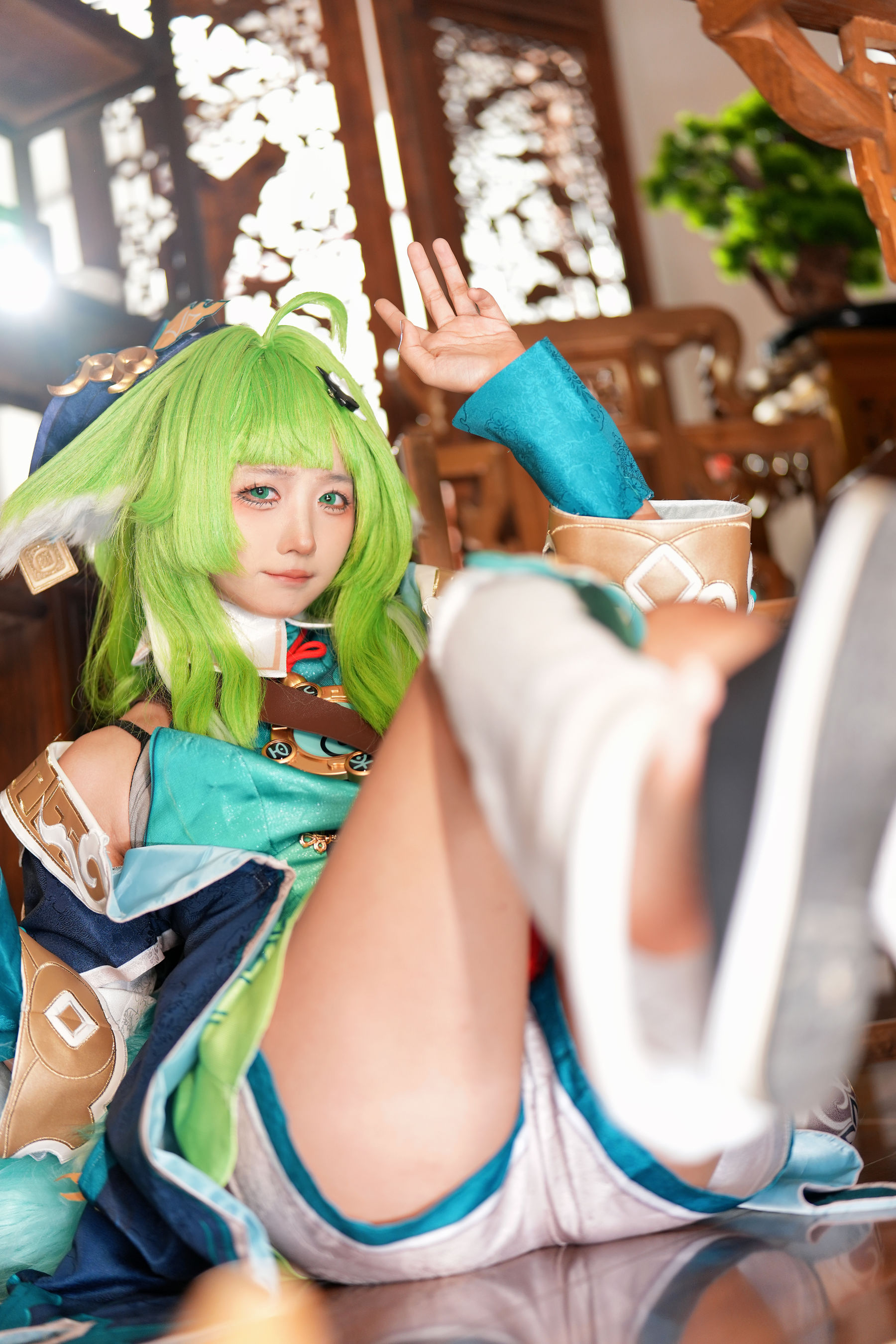 喜欢爱理吗 - 藿藿/(69P)