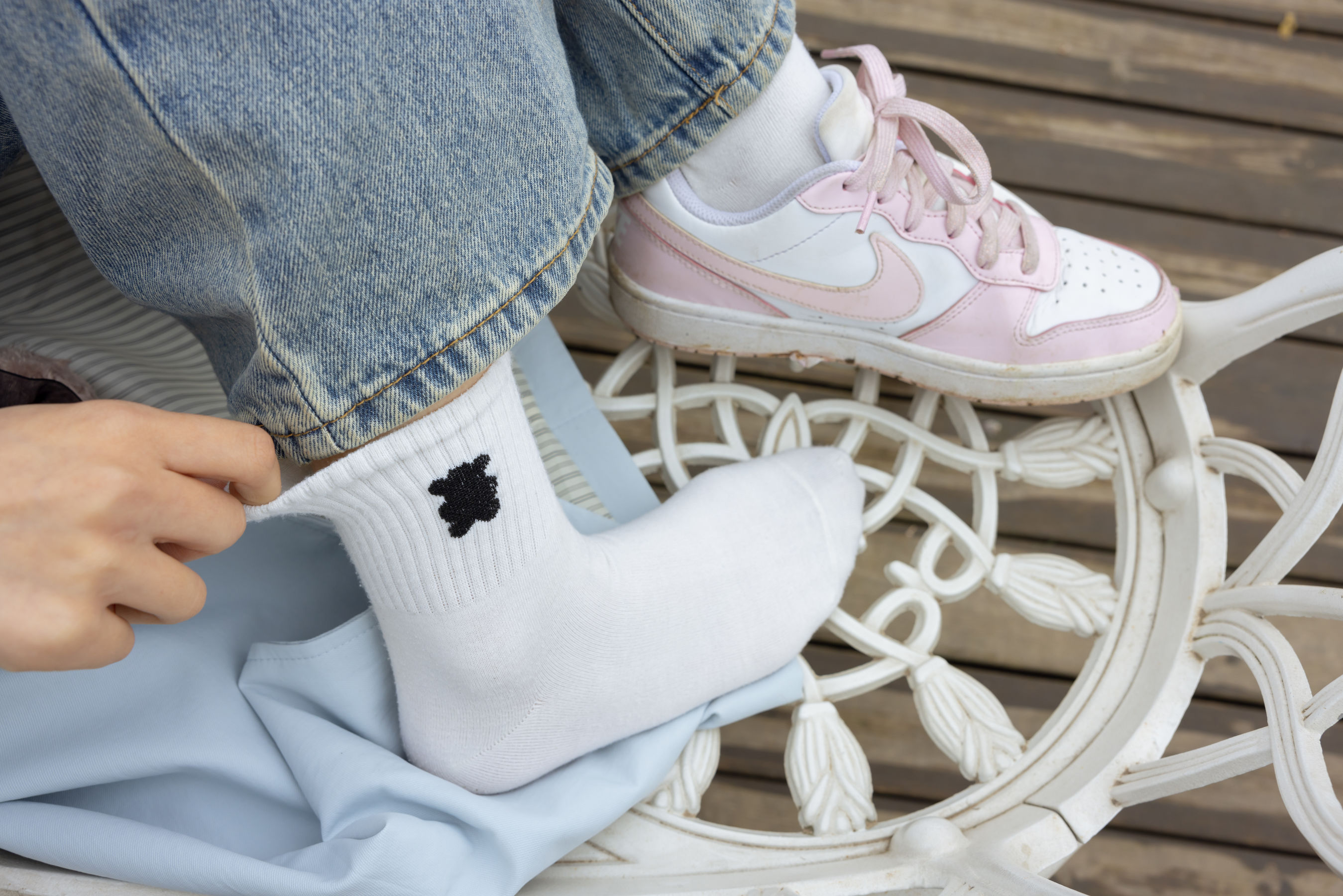 她们印象 No.015 天天/(139P)