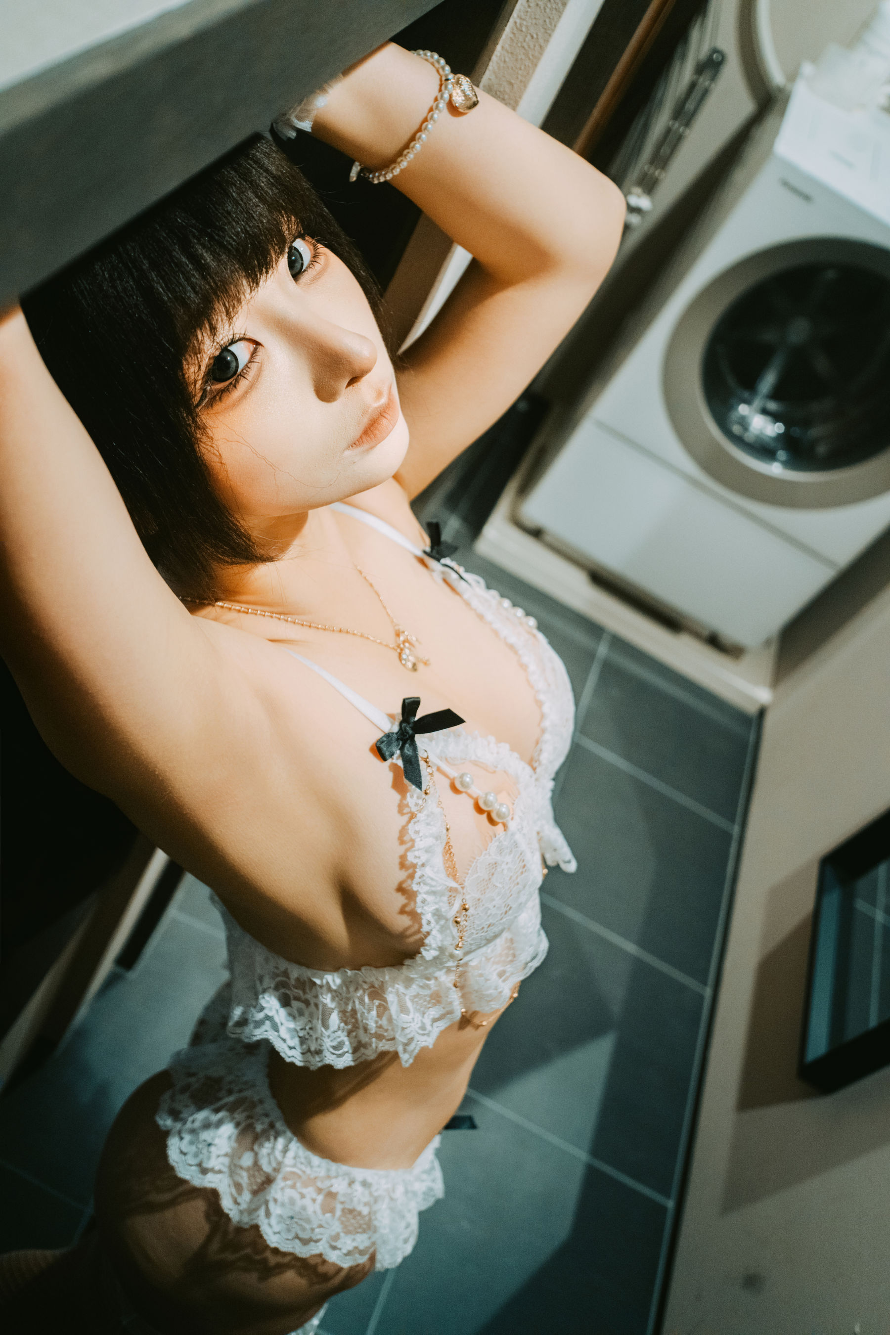 动漫博主蠢沫沫 - 秋寻(上）/(280P)